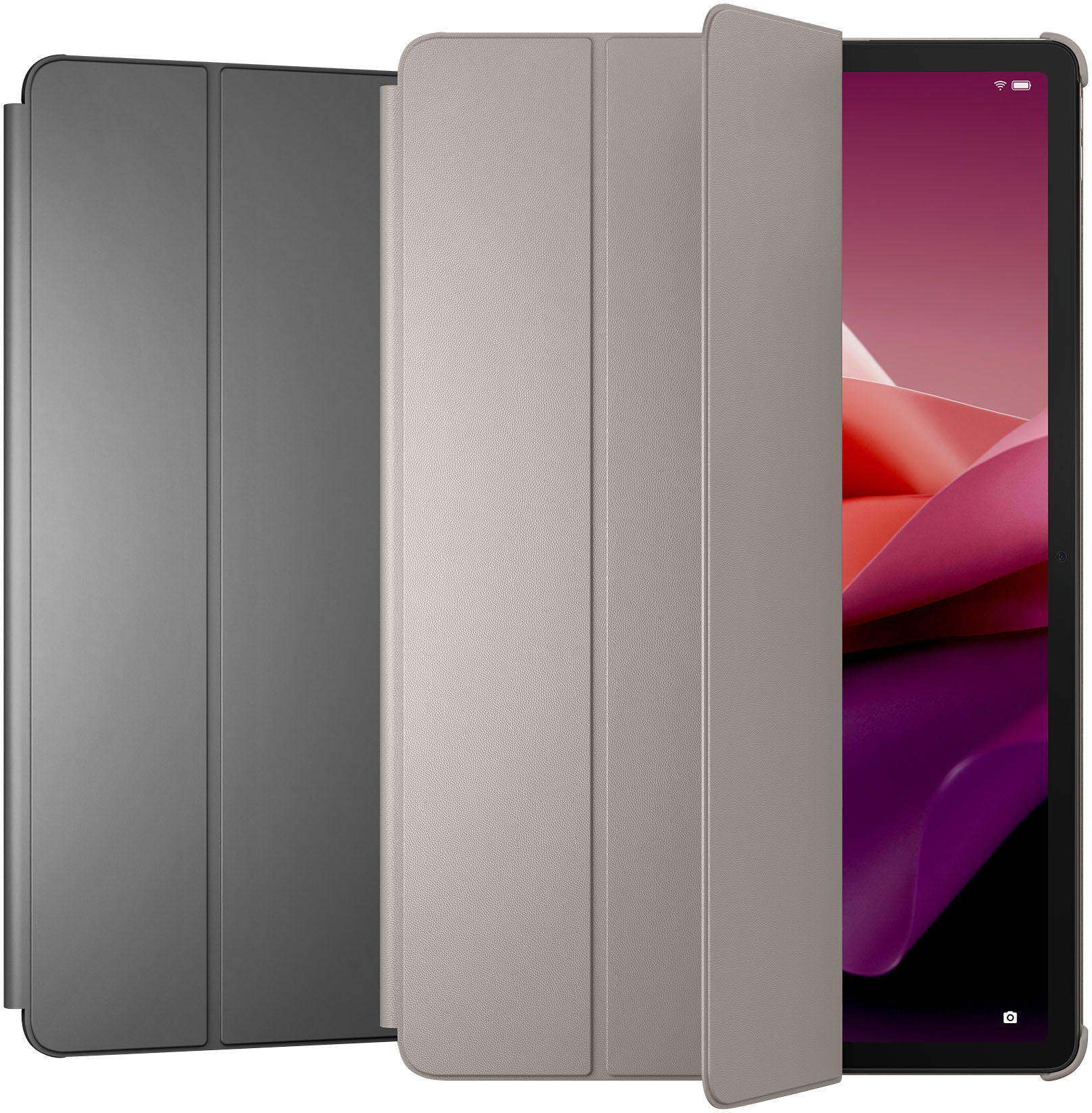 Tablet-Hülle »Tab P12 Folio Case«, Tablet