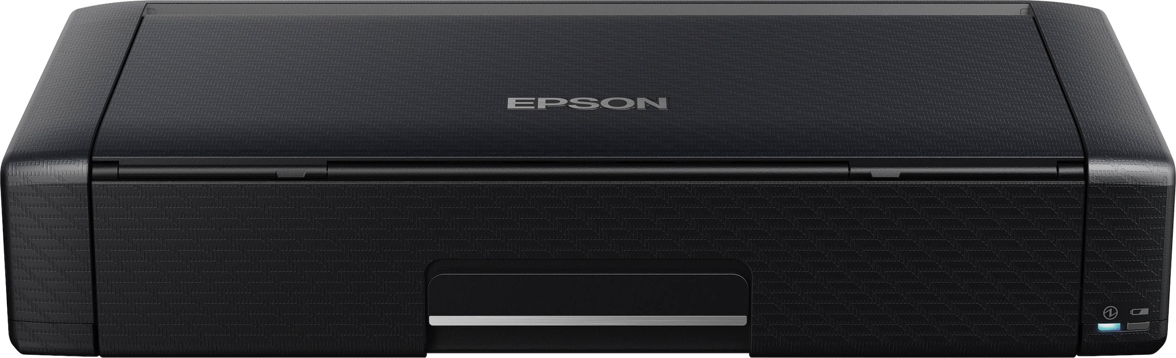 Epson Multifunktionsdrucker »WorkForce WF-110W«