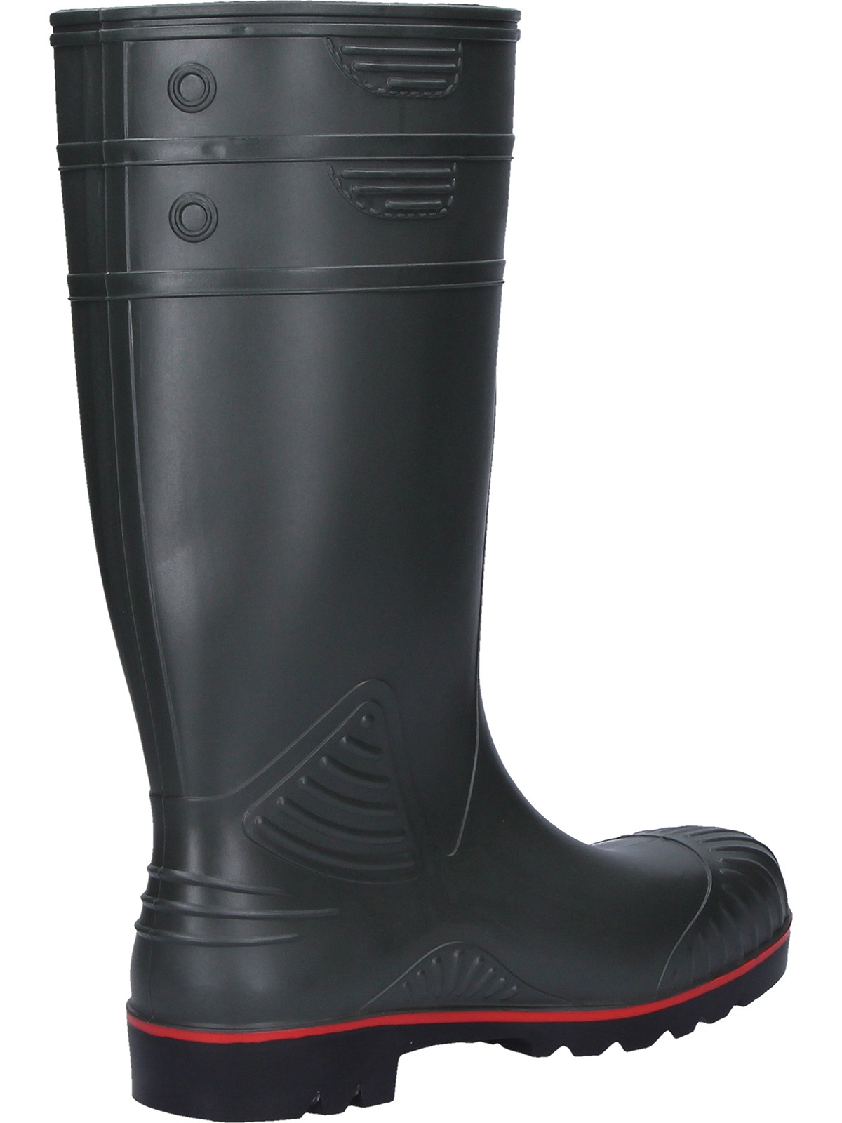 Dunlop Sicherheitsstiefel »Acifort Heavy Duty full safety«