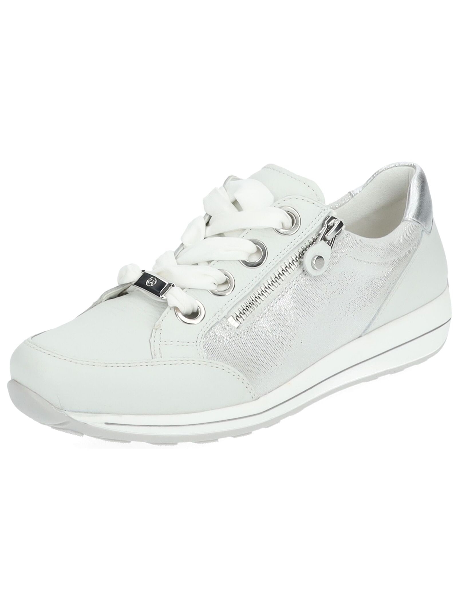Ara Sneaker "Ara Sneaker Leder/Textil" günstig online kaufen