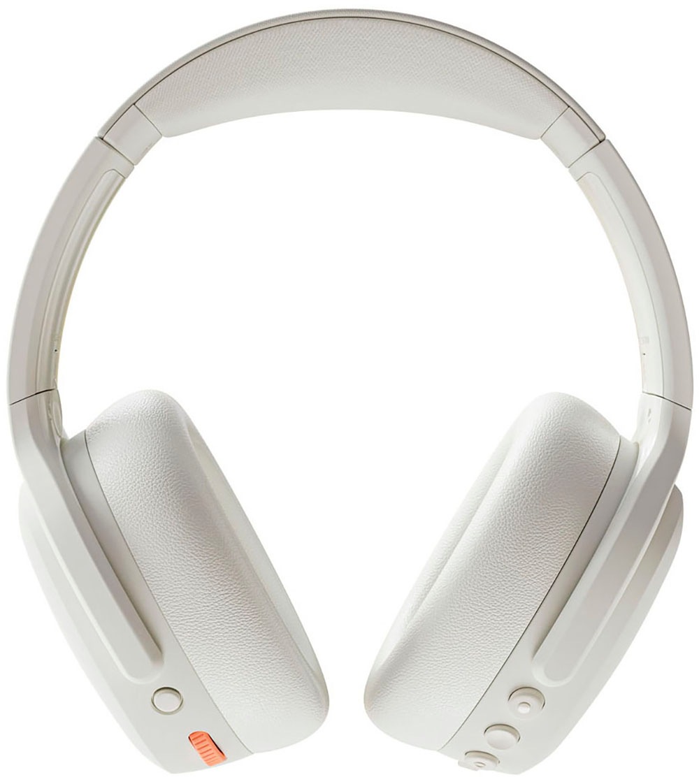 Skullcandy Over-Ear-Kopfhörer »Crusher ANC 2« Bluetooth Active Noise Cancelling (ANC) | Rauschunterdrückung | Sprachsteuerung
