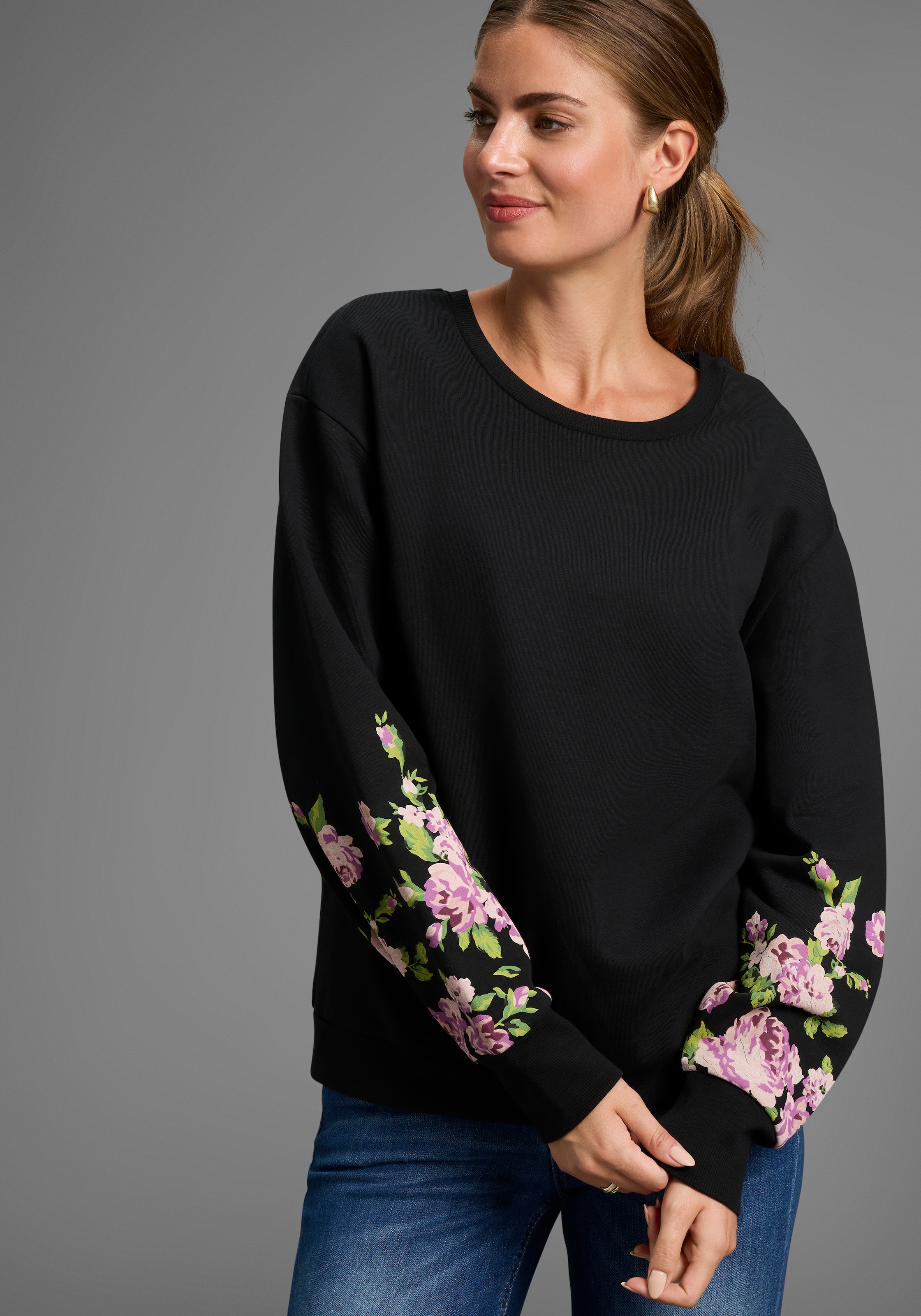 Laura Scott Sweater günstig online kaufen