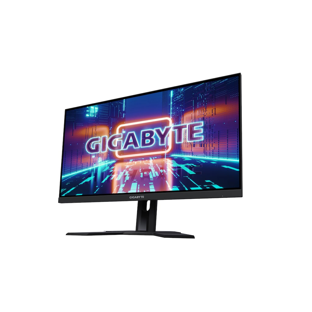 Gigabyte Gaming-Monitor »M27F«, 68,6 cm/27 Zoll, 1920 x 1080 px, Full HD, 1 ms Reaktionszeit, 144 Hz