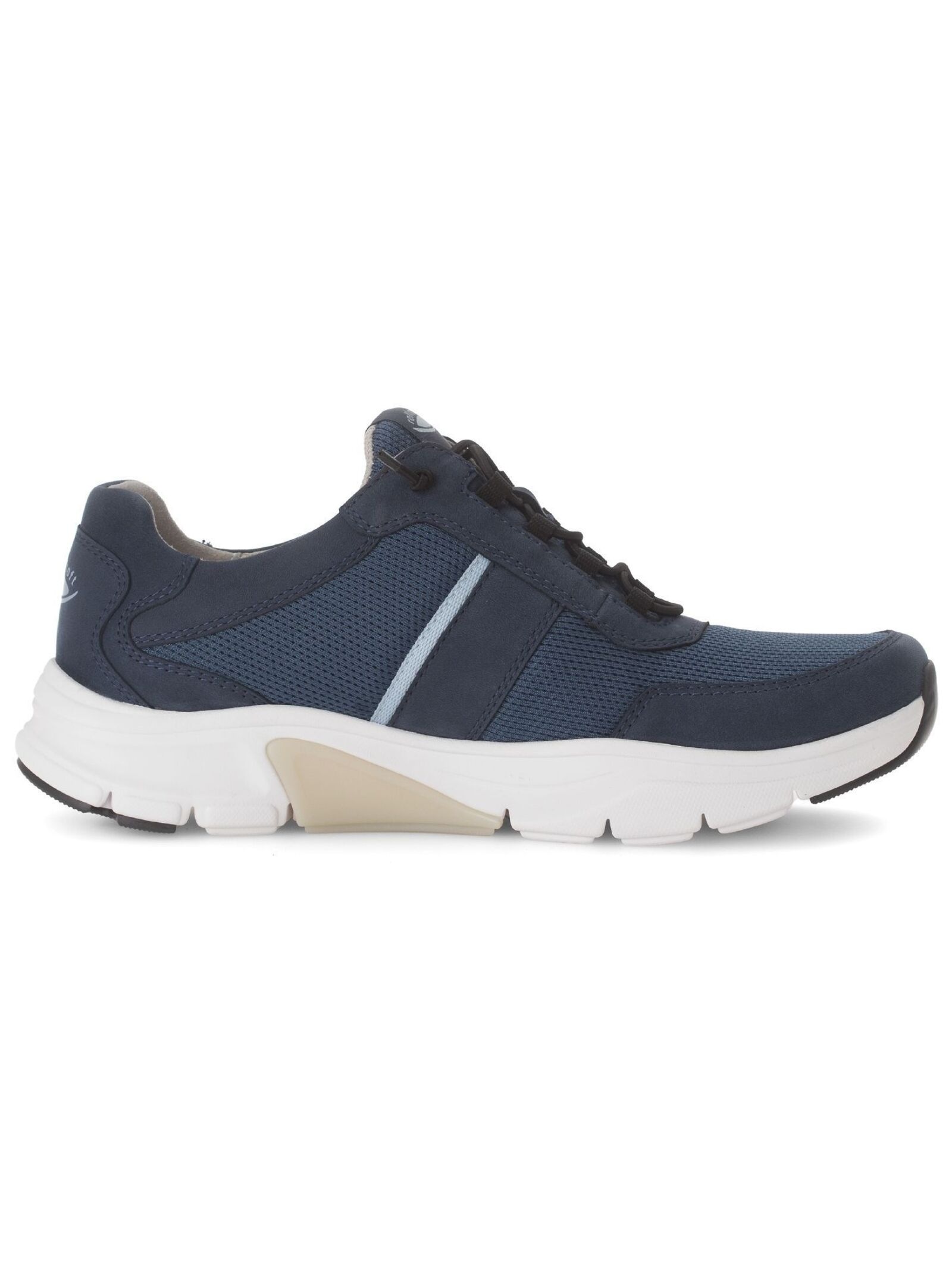 Pius Gabor Sneaker »Pius Gabor Sneaker Leder/Textil«