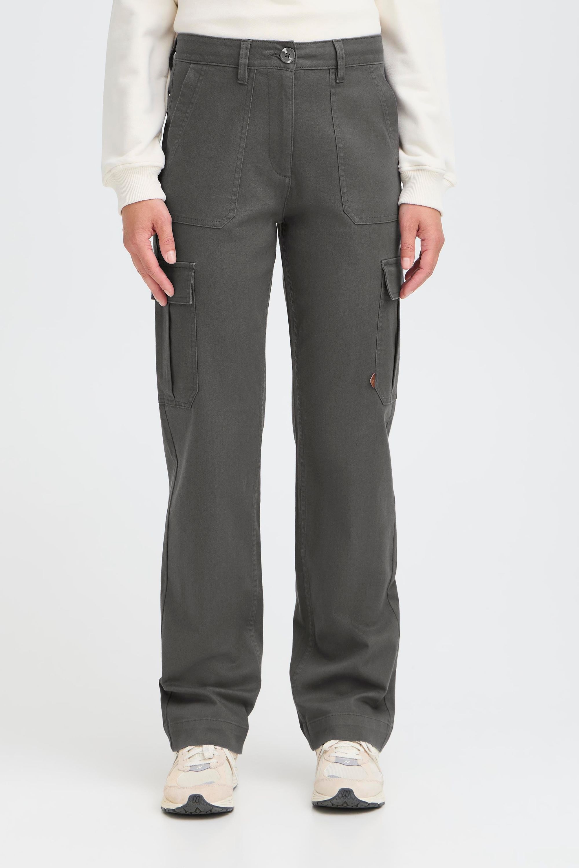 OXMO Cargohose »Cargohose OXIBEN CARGO«