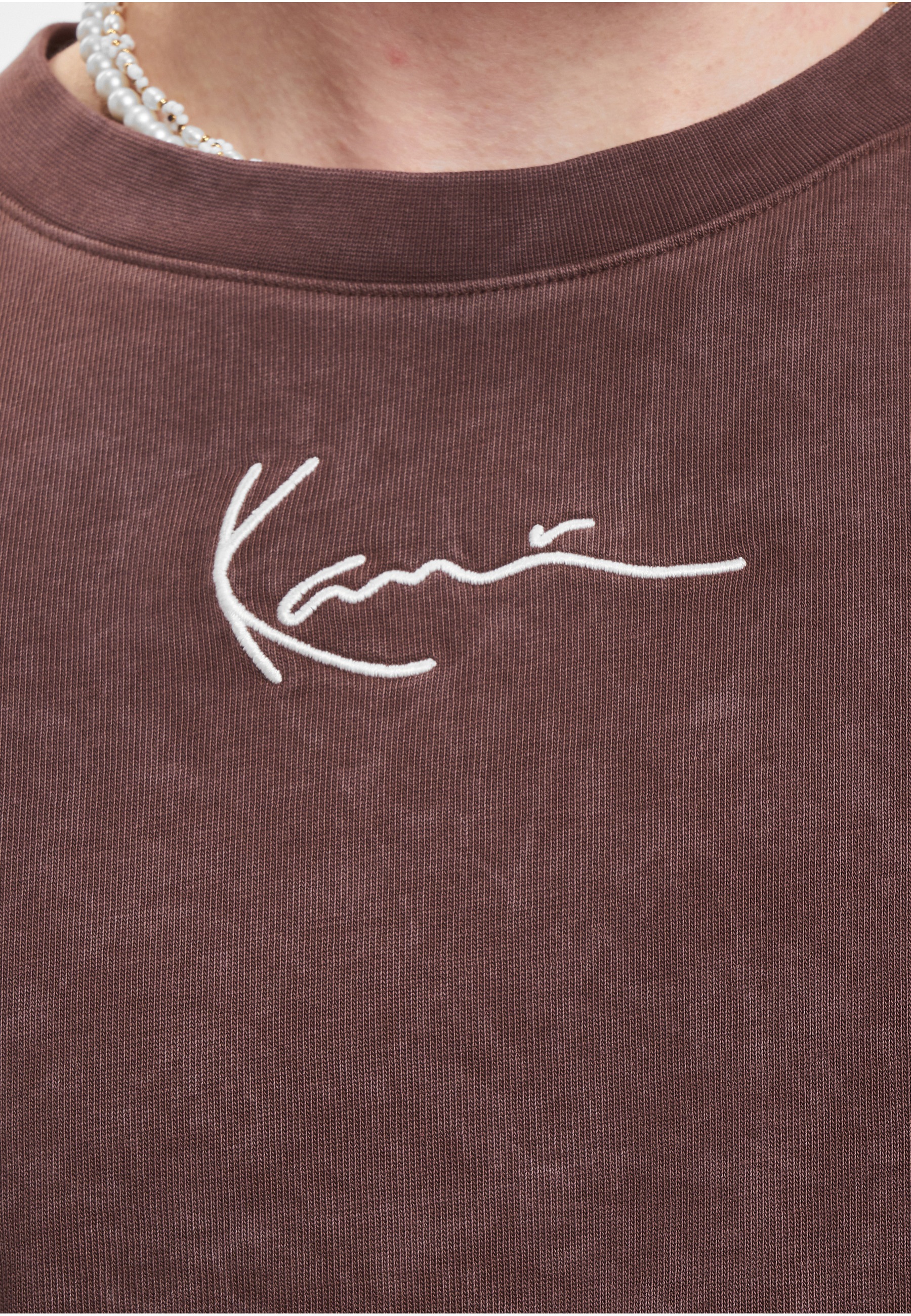 Karl Kani T-Shirt »Karl Kani Herren« 1 Stk.