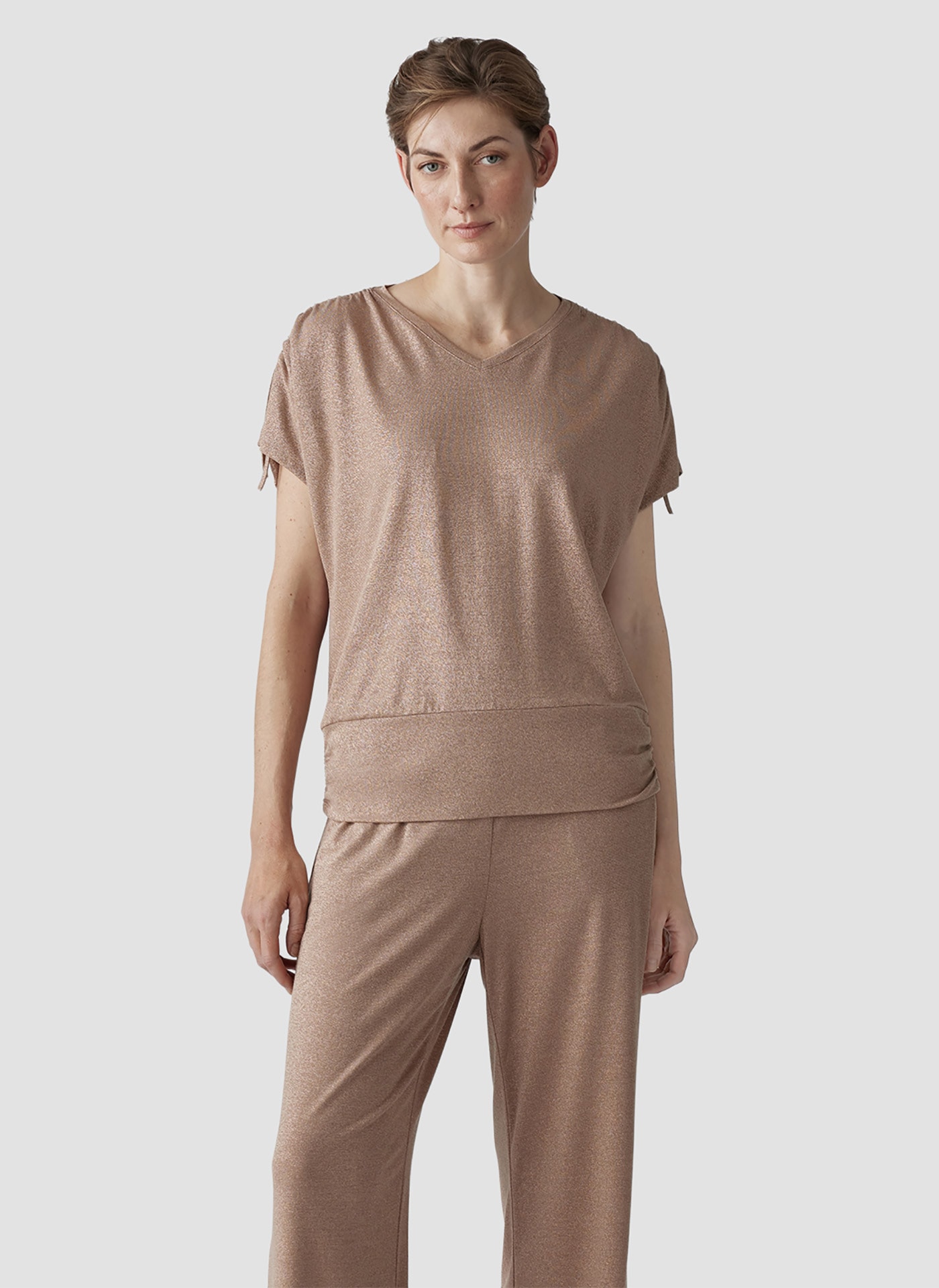 LeComte Print-Shirt "T-Shirt" günstig online kaufen