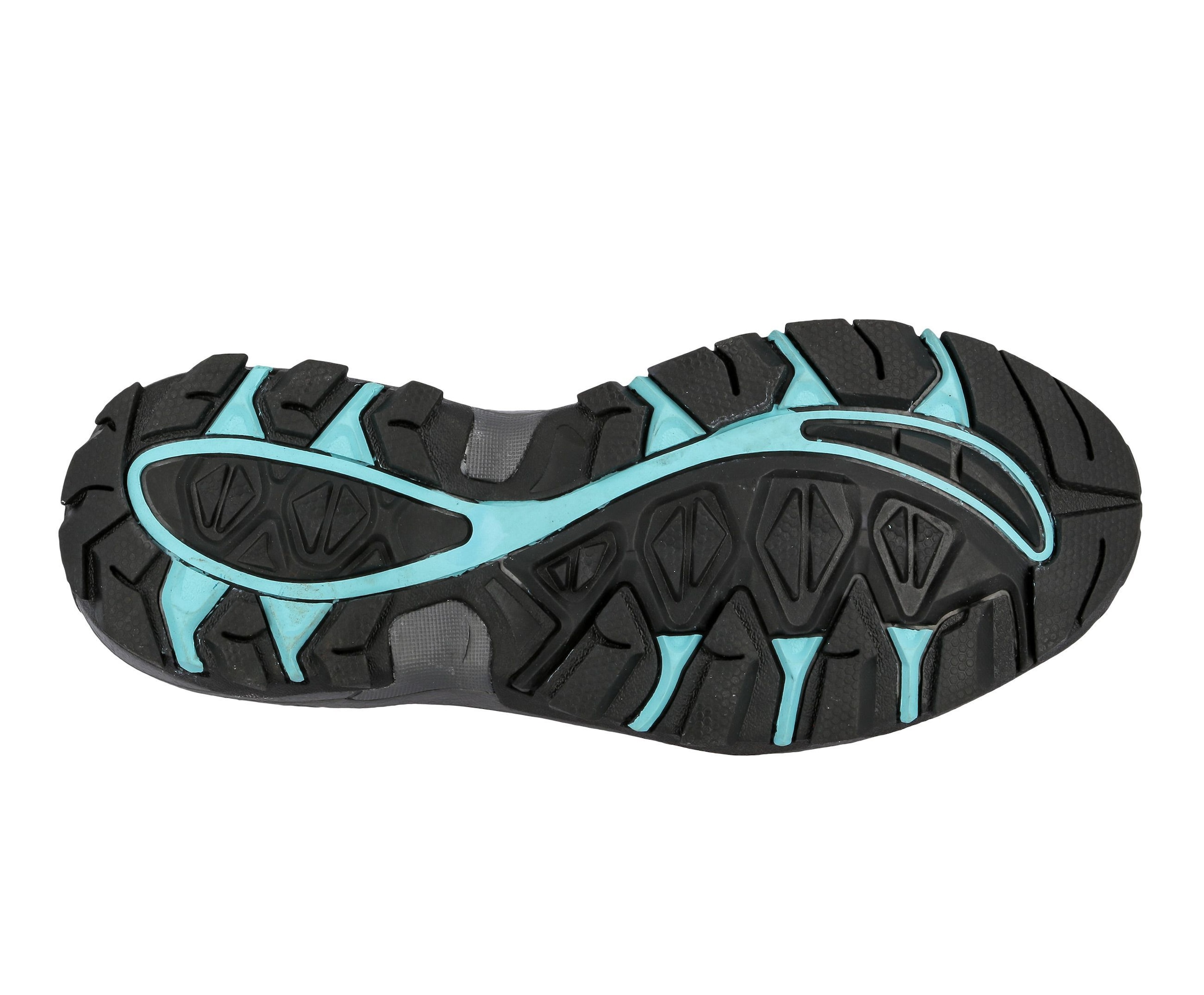 Lico Outdoorschuh »Outdoorschuh Sierra«