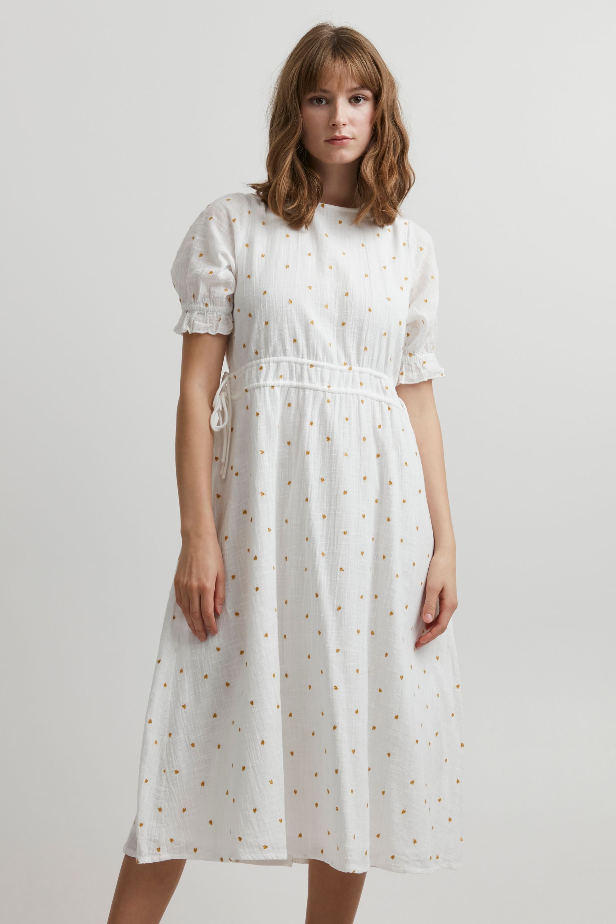 Ichi Midikleid »Midikleid IRLarue«