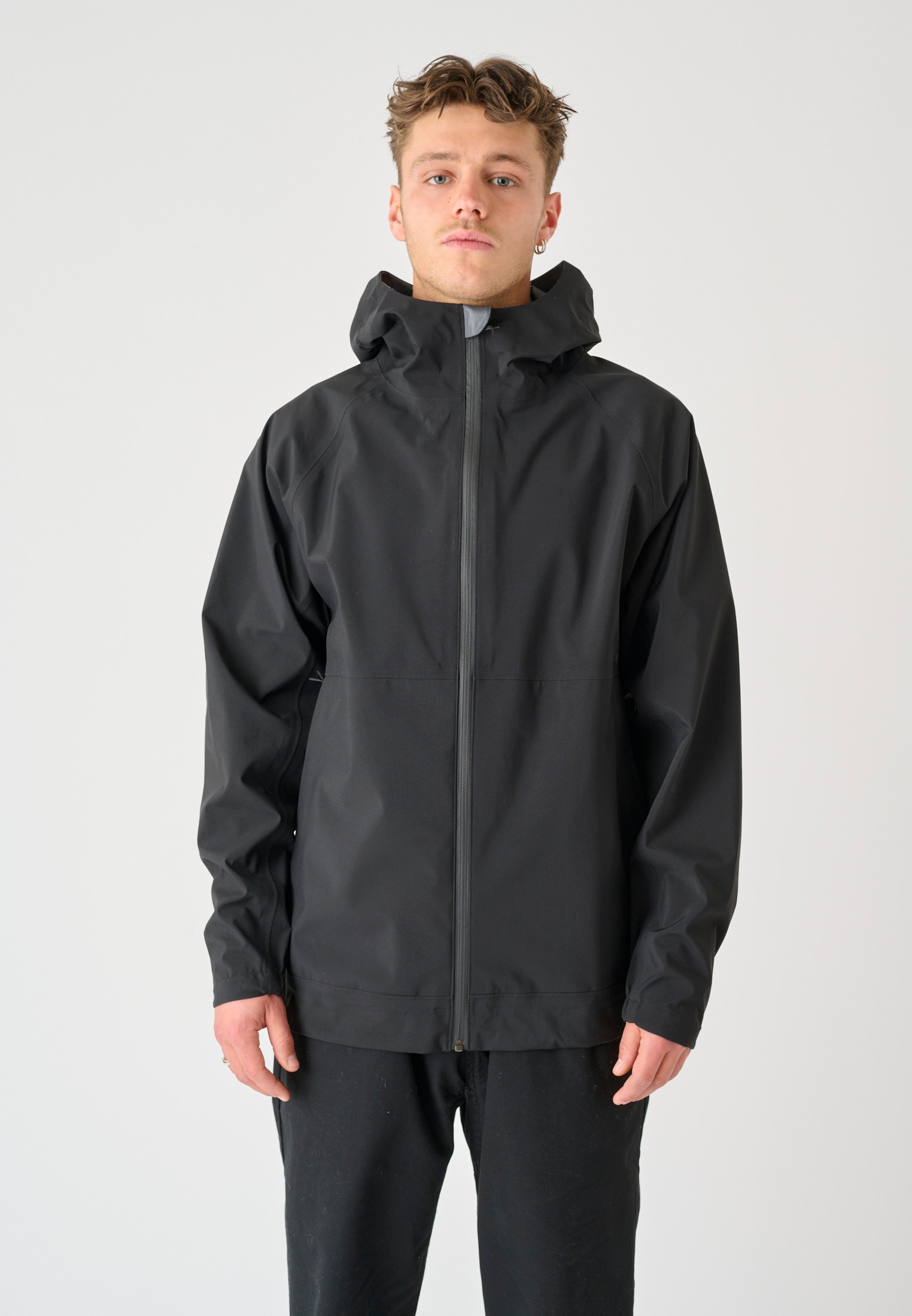 Cleptomanicx Outdoorjacke "Nord West", mit natürlicher Imprägnierung günstig online kaufen