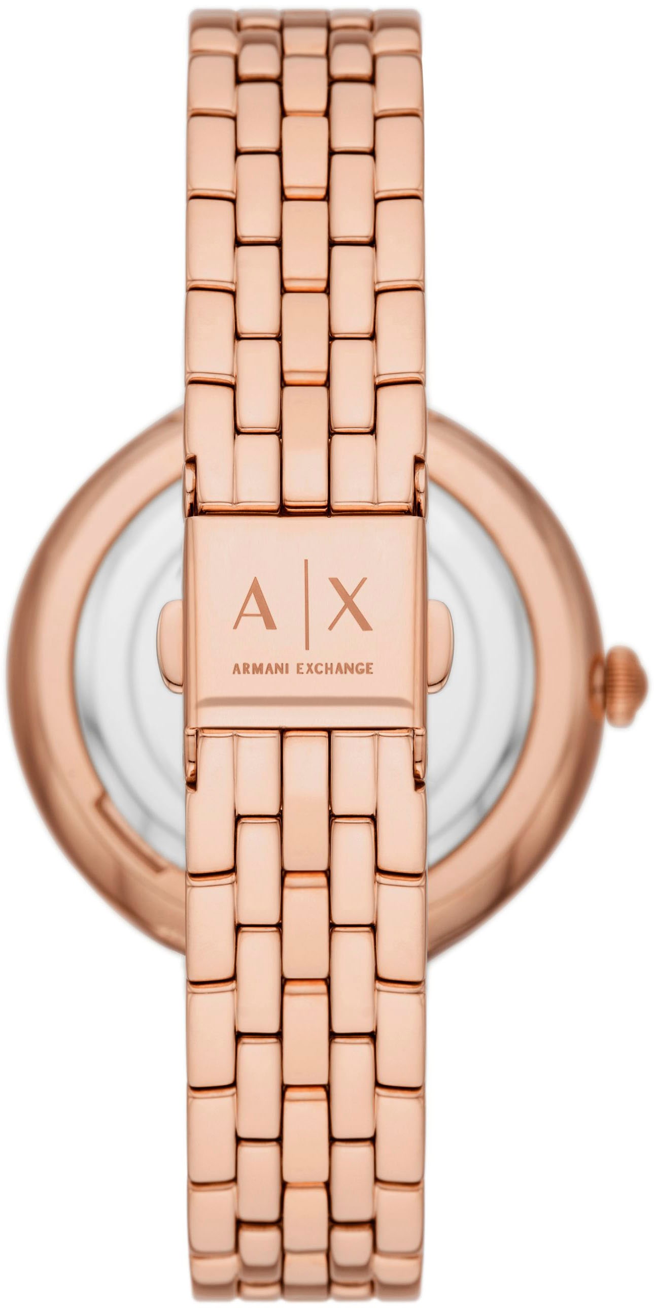 ARMANI EXCHANGE Quarzuhr »AX5384«