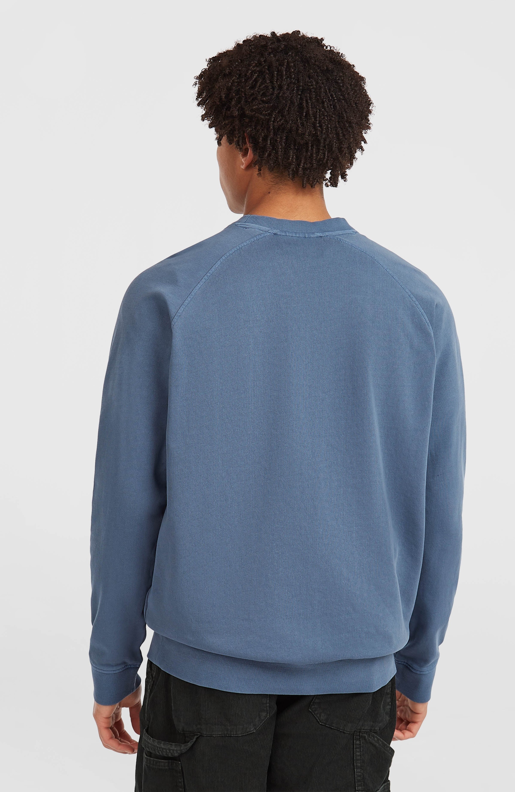 ONeill Sweatshirt "ORIGINALS CREW" 1 Stk. tlg. günstig online kaufen
