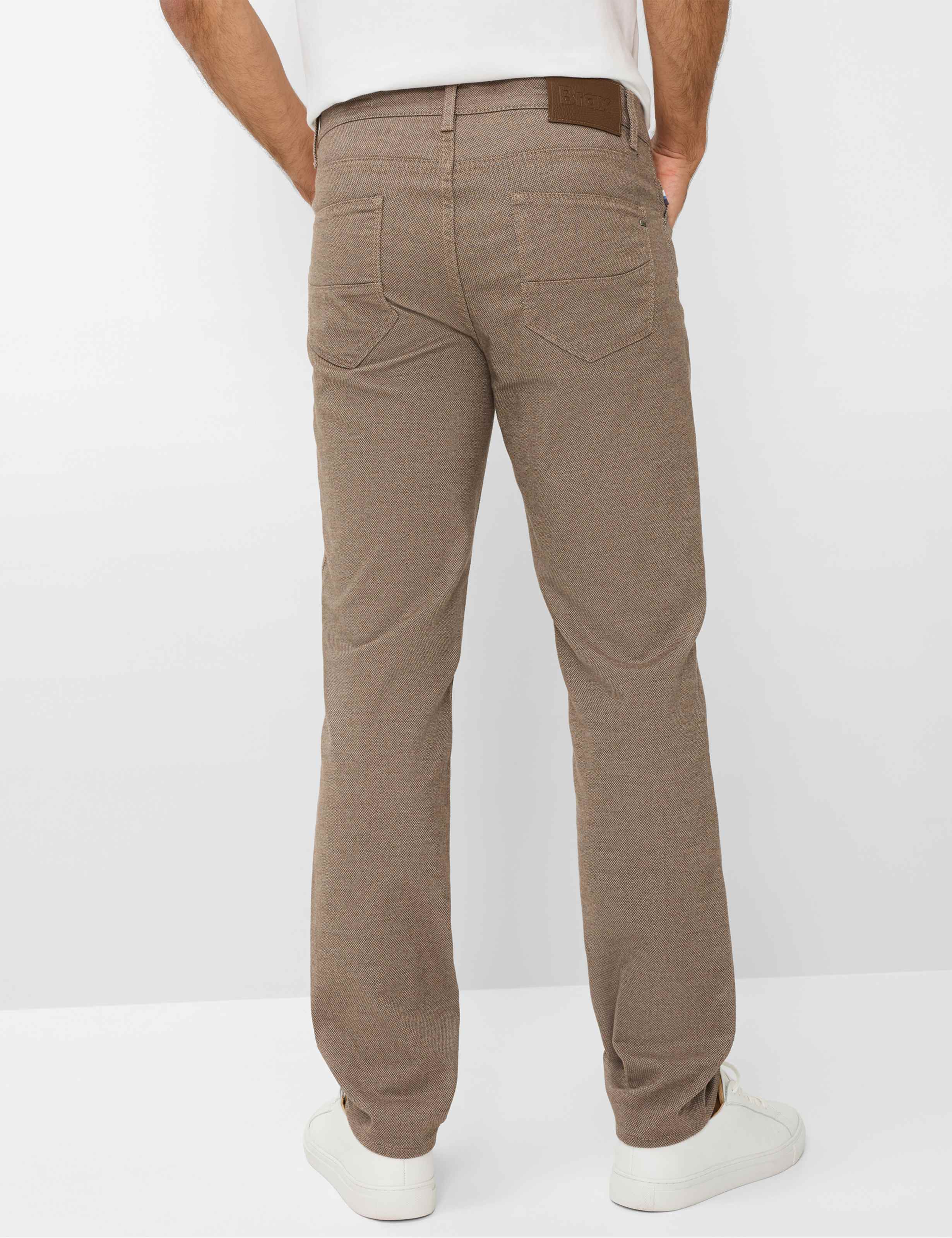 Brax 5-Pocket-Hose "Style CADIZ" günstig online kaufen