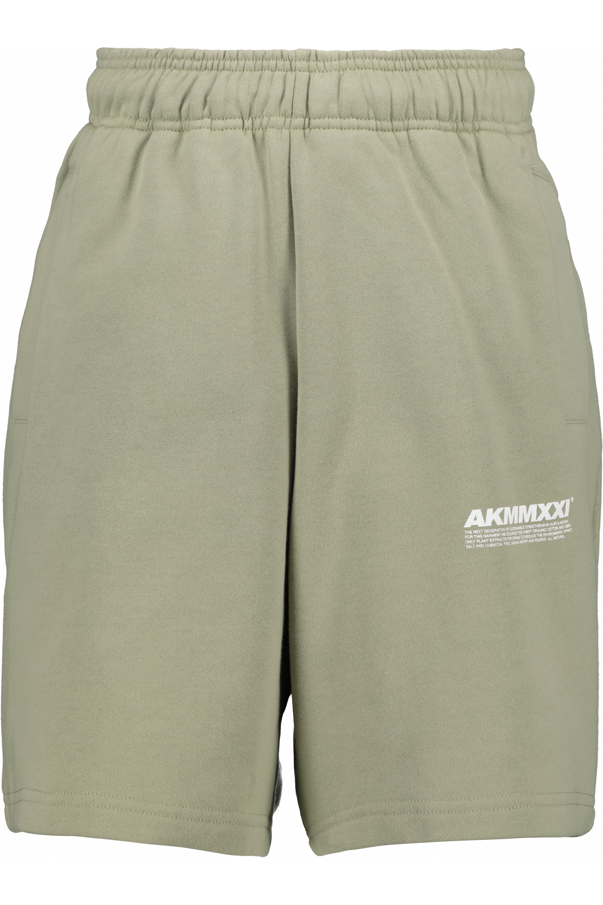 Alife & Kickin Shorts "Damen MarsAK A Sweathose, kurze Hose"