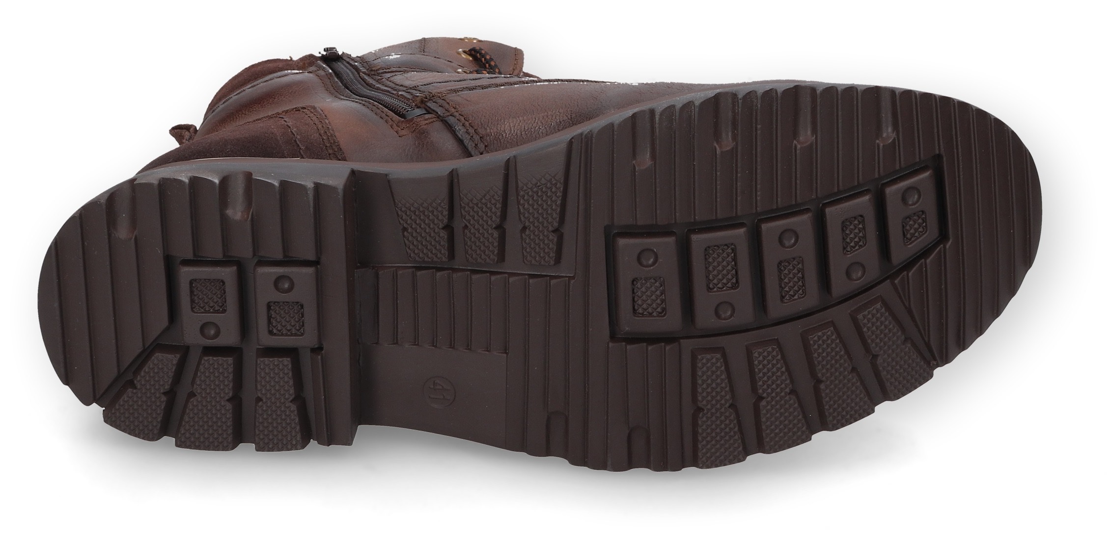 Dockers by Gerli Winterboots, Stiefel, Boots mit Warmfutter günstig online kaufen