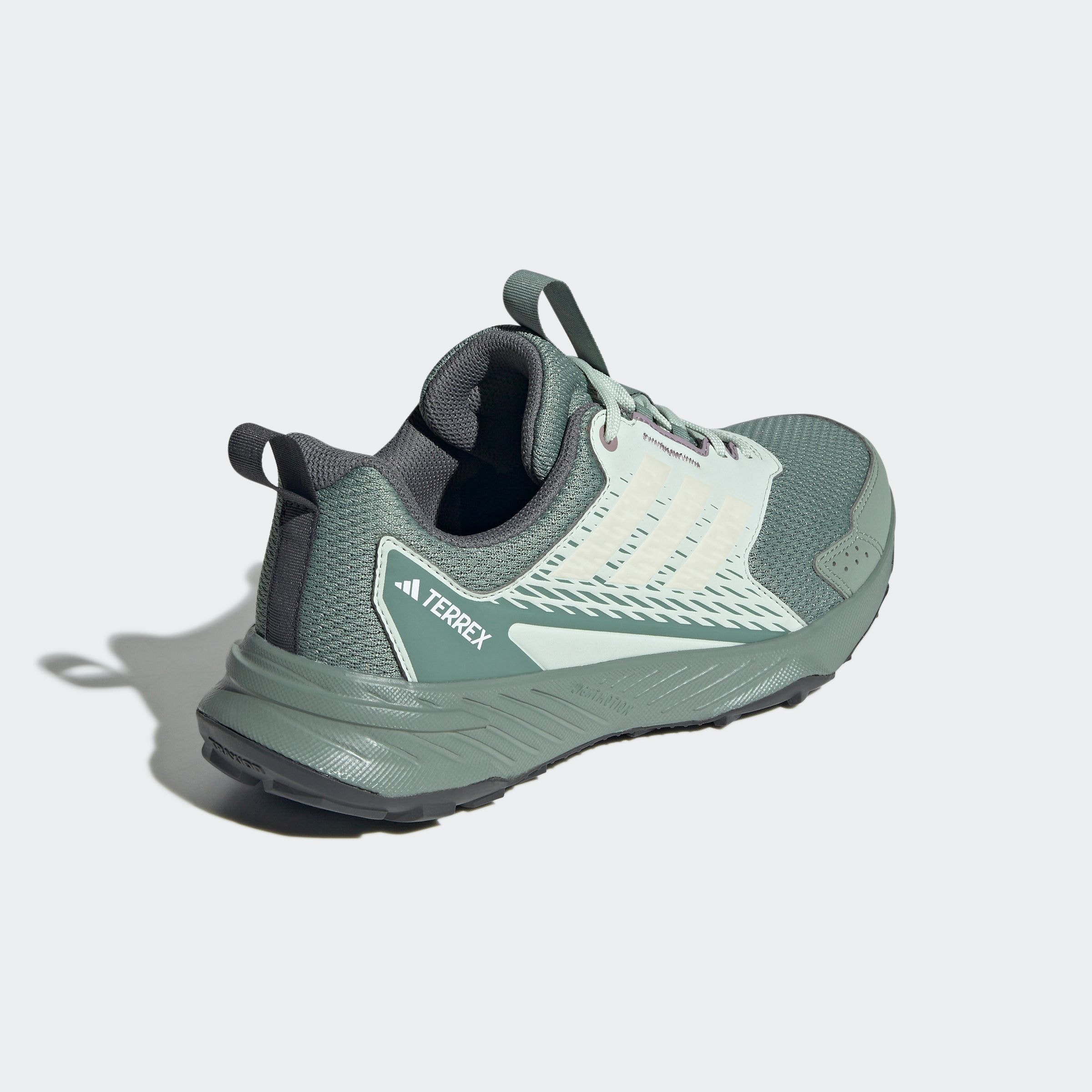 adidas TERREX Trailrunningschuh »TRACEFINDER TRAILRUNNING«