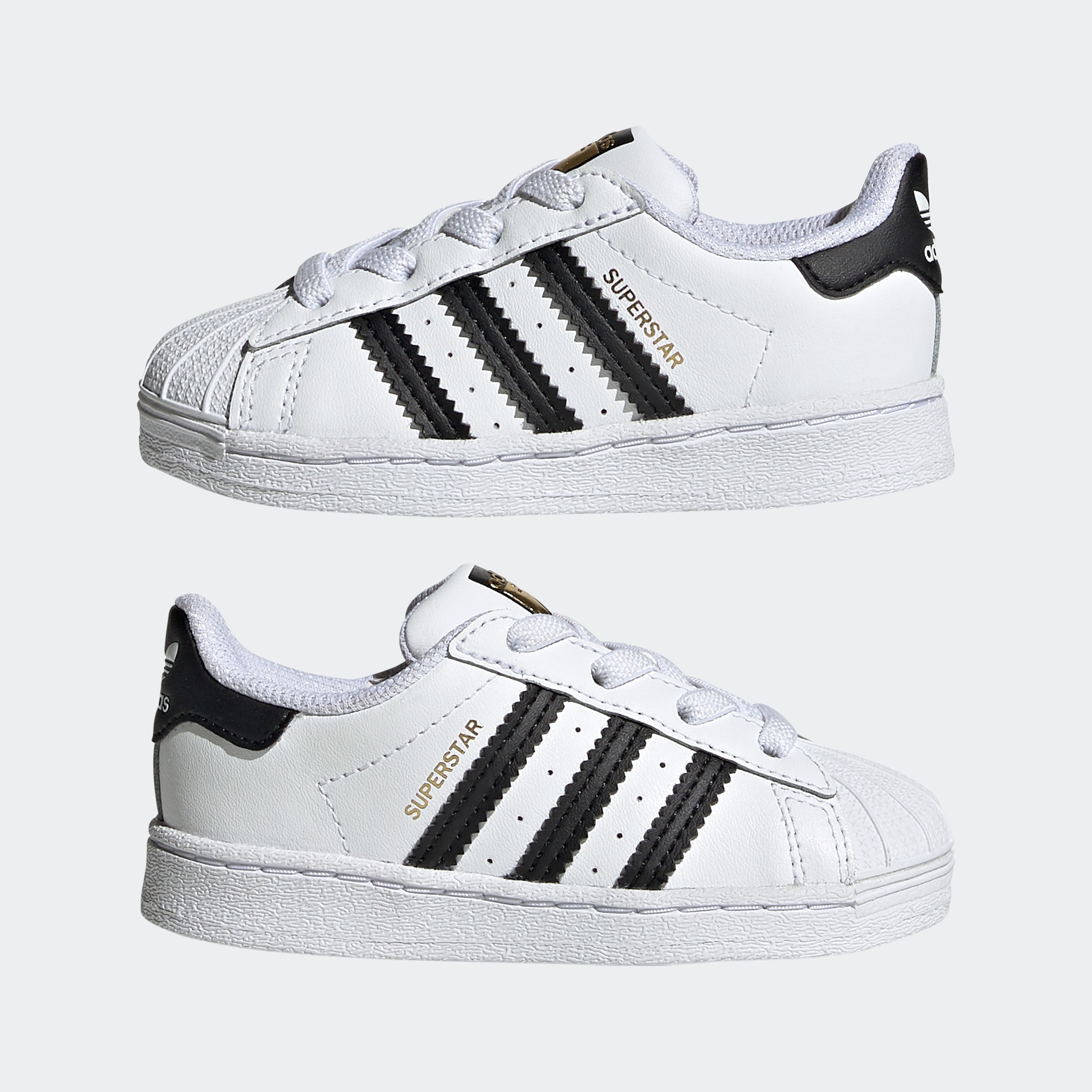 adidas Originals Sneaker »SUPERSTAR«