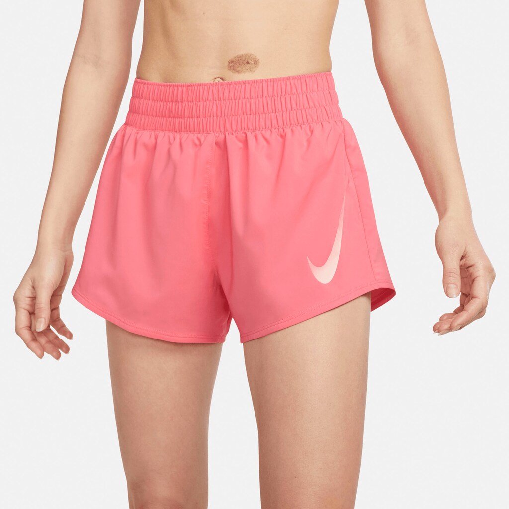 Nike Laufshorts »Swoosh Women's Shorts«