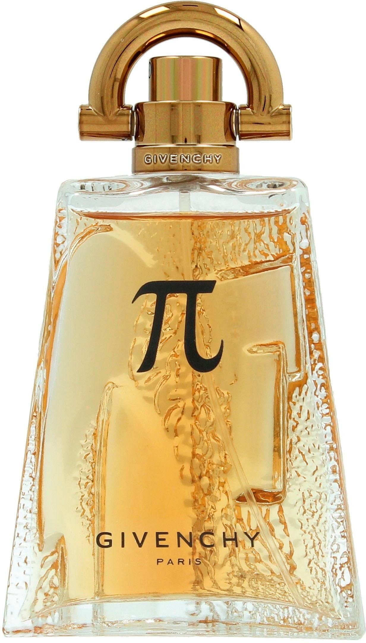 Eau de Toilette »Pi«