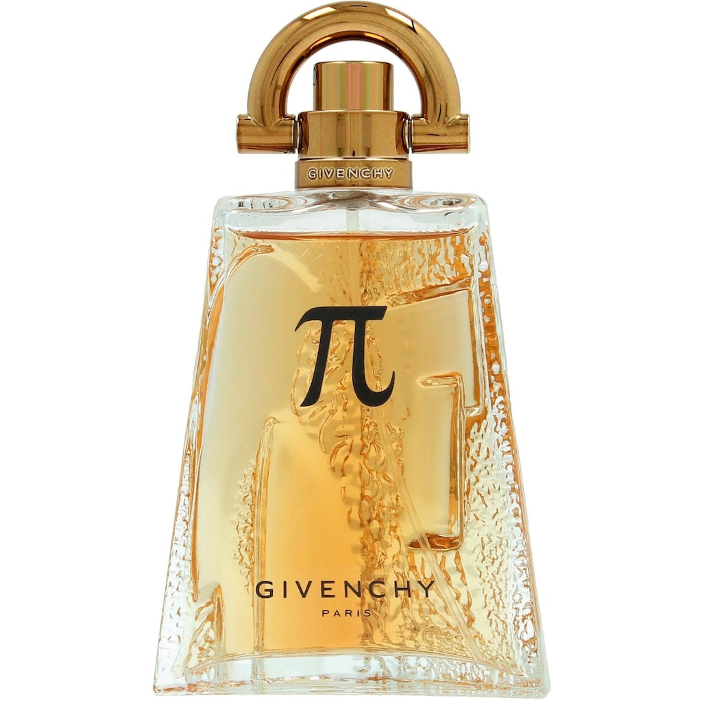 GIVENCHY Eau de Toilette »Pi«