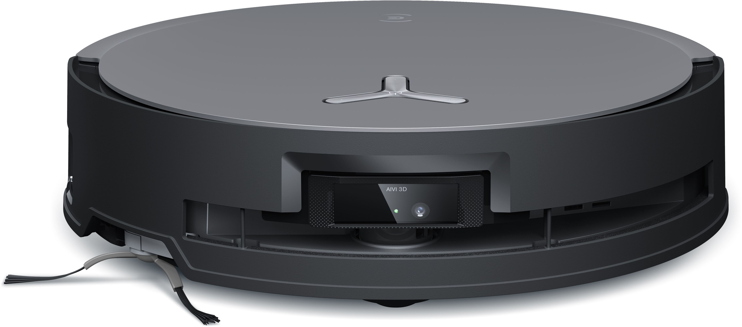 ECOVACS Saugroboter "mit Wischfunktion, ECOVACS DEEBOT X8 OMNI" 18.000 Pa, günstig online kaufen