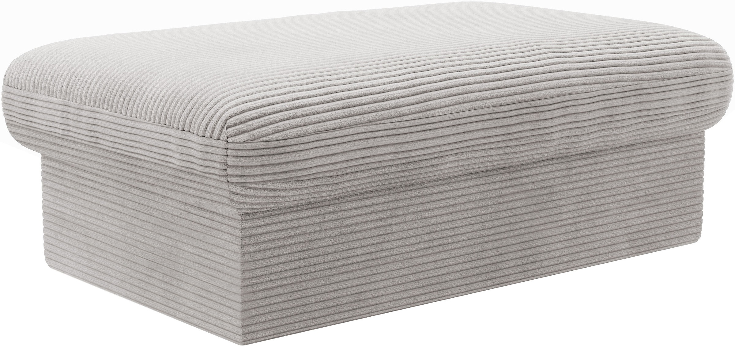 sit&more Polsterhocker "Moreno", mit Stauraum günstig online kaufen