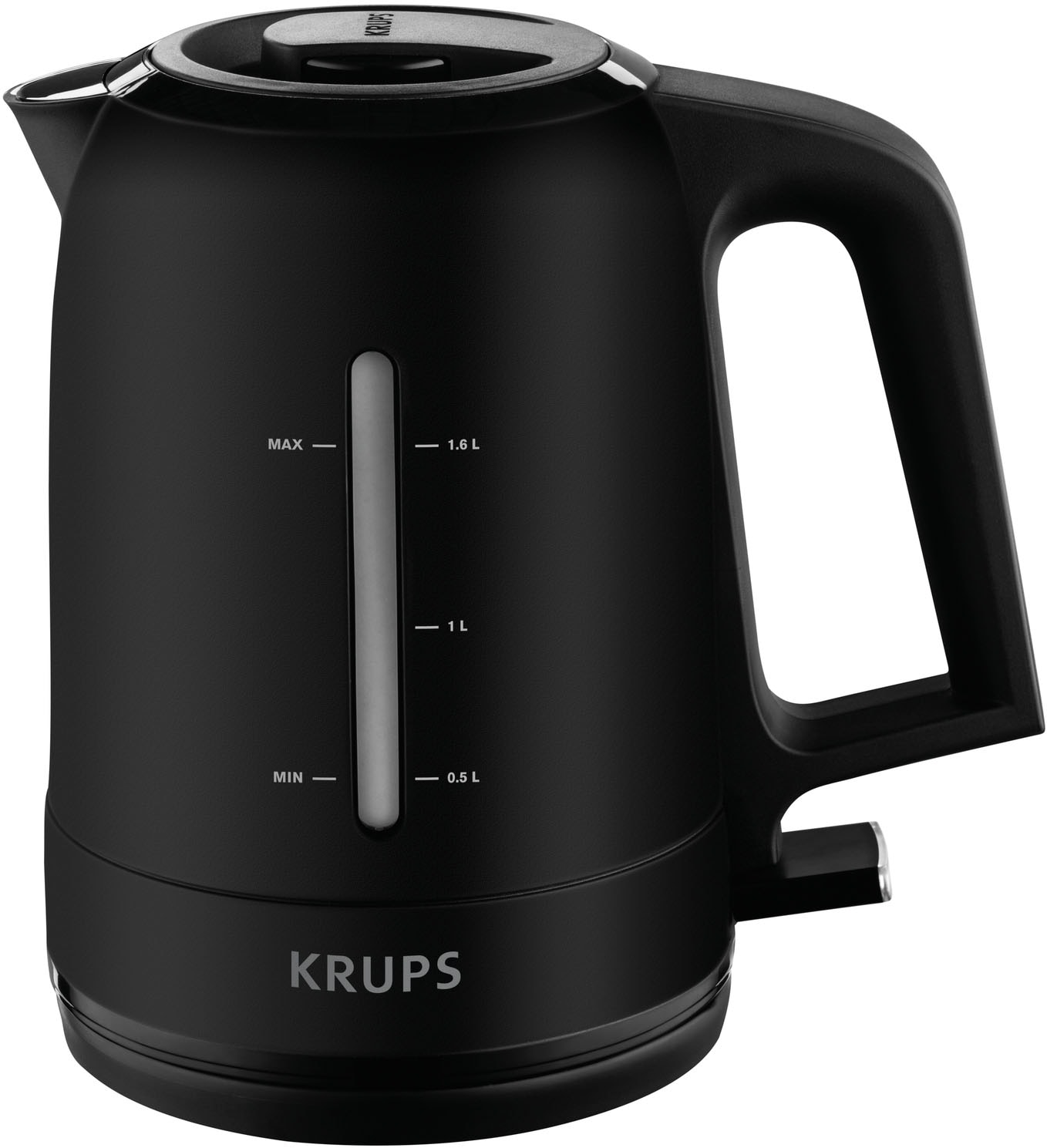 Krups Wasserkocher »BW2448 Pro Aroma« 16 l 2...