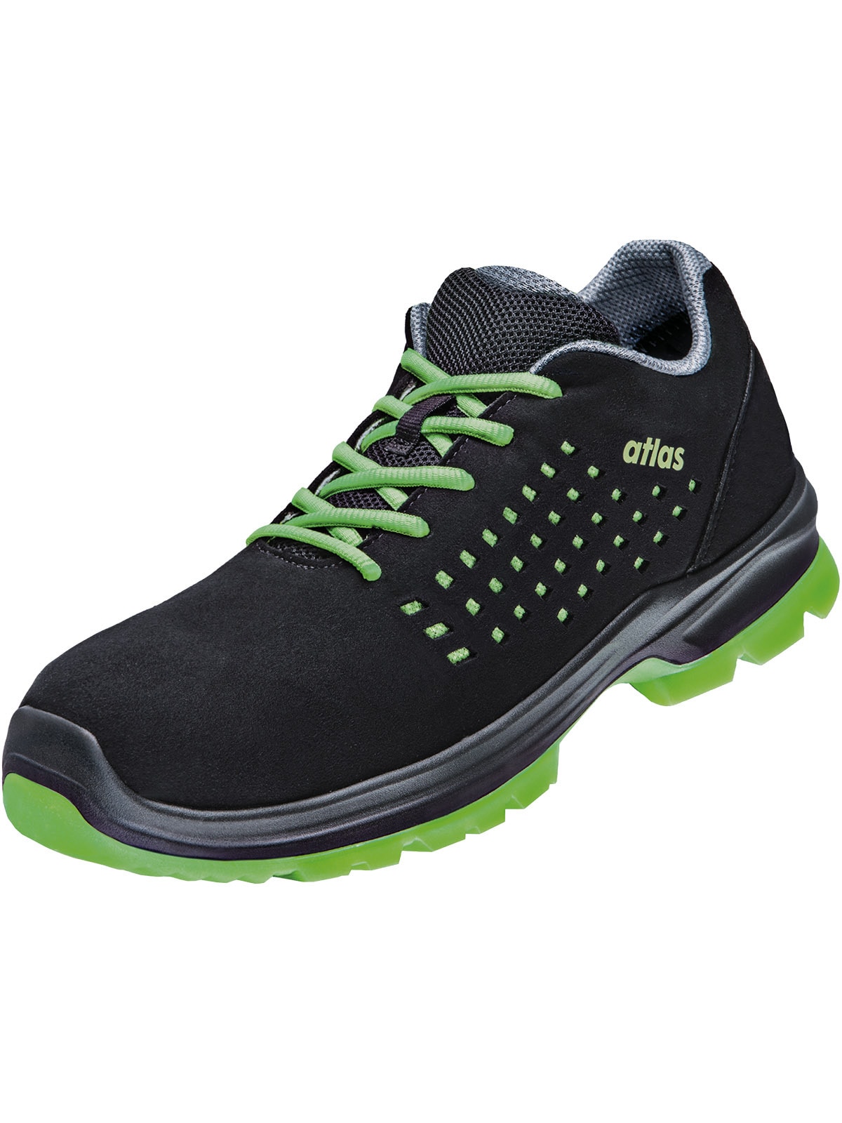 Atlas Schuhe Sicherheitsschuh "SL 205 XP ESD"