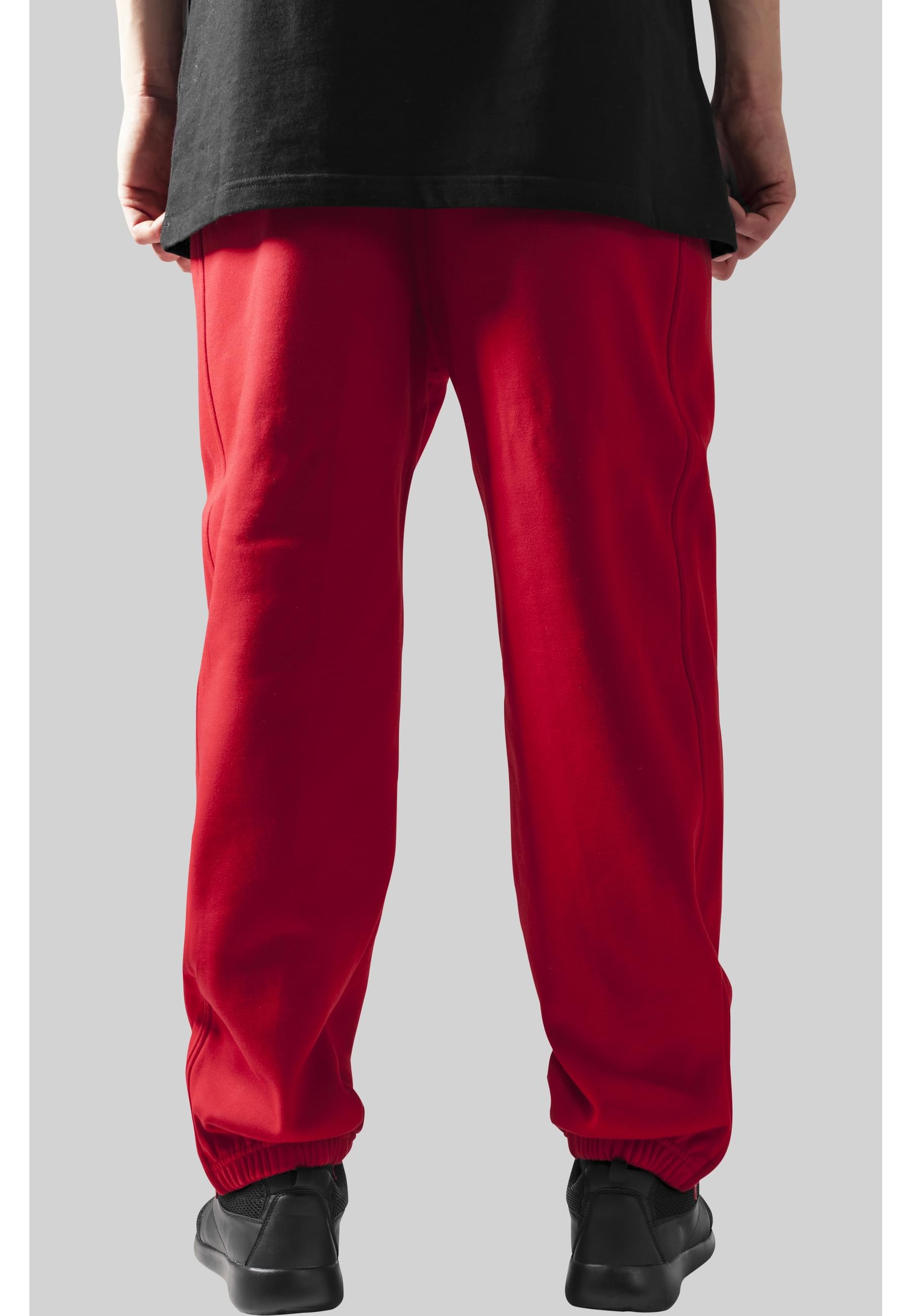 URBAN CLASSICS Jogginghose »Urban Classics Herren Sweatpants«, (1 tlg.)