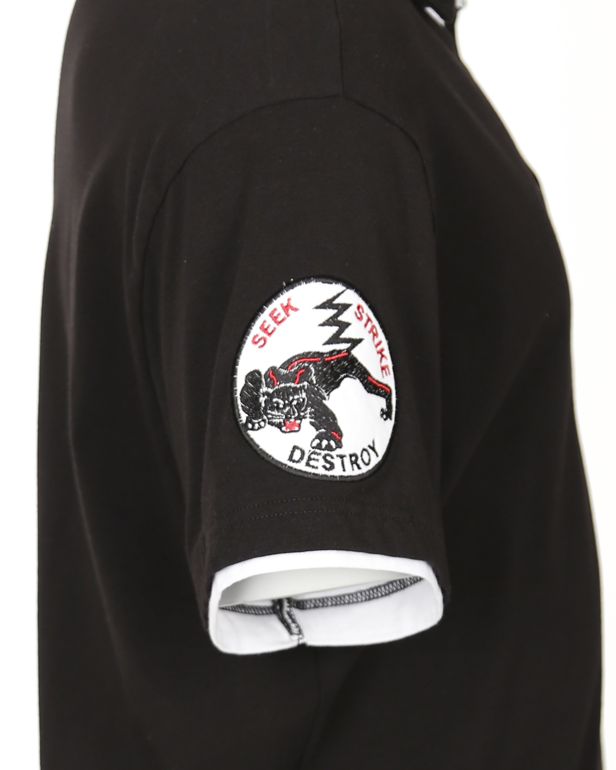 TOP GUN T-Shirt »Heaven TG20191001«