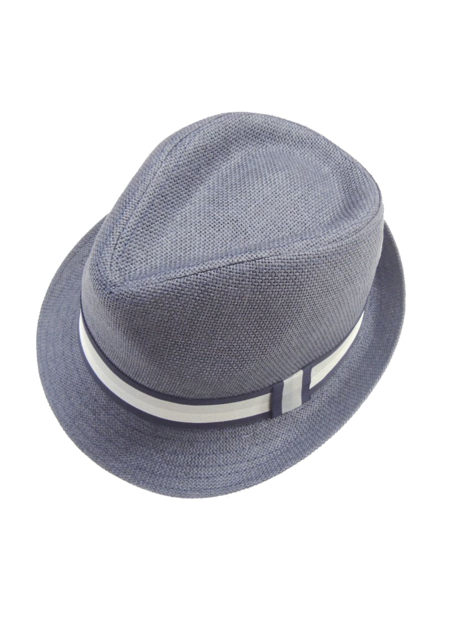 Chaplino Trilby, mit gestreiftem Stoffband BAUR | kaufen