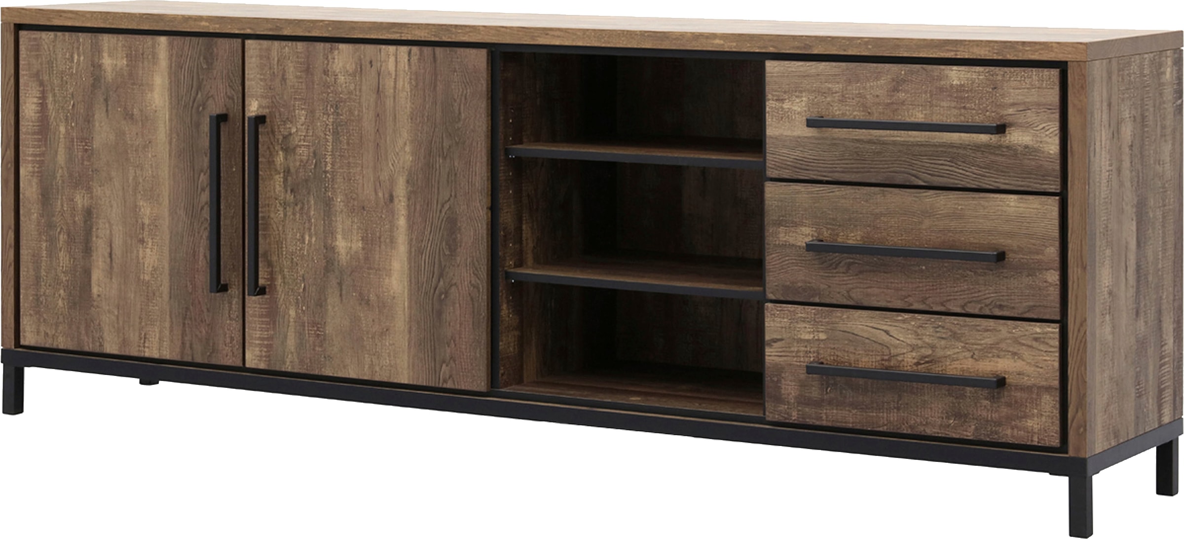 OMG Design Sideboard "Vasto", in zwei Breiten günstig online kaufen