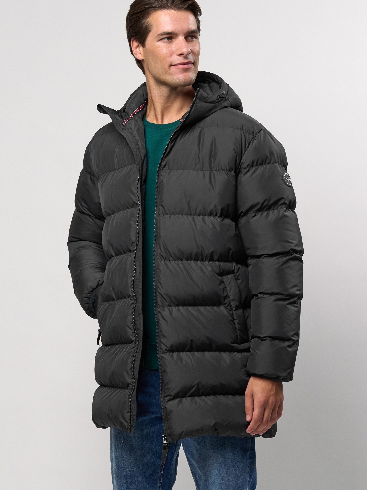 Thumbnail - VINSON Outdoorjacke "VINSON Jacket Lane"