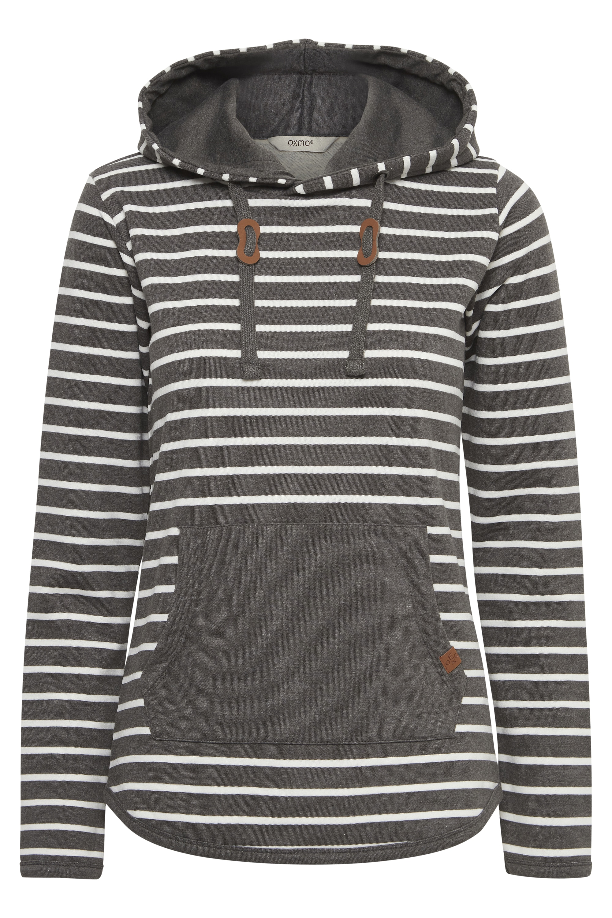 OXMO Kapuzenpullover "Hoodie OXCarina"