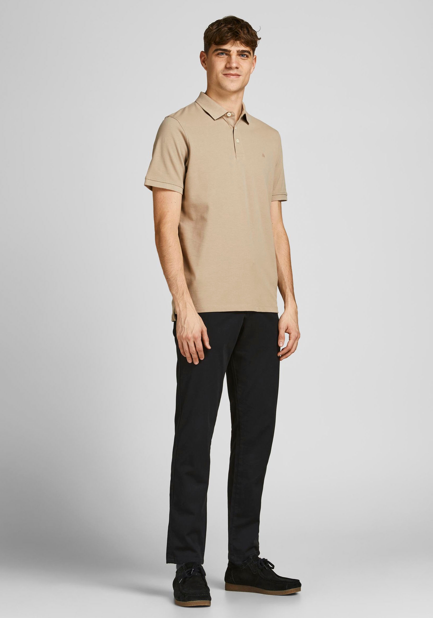 Jack & Jones Poloshirt »Paulos Polo«