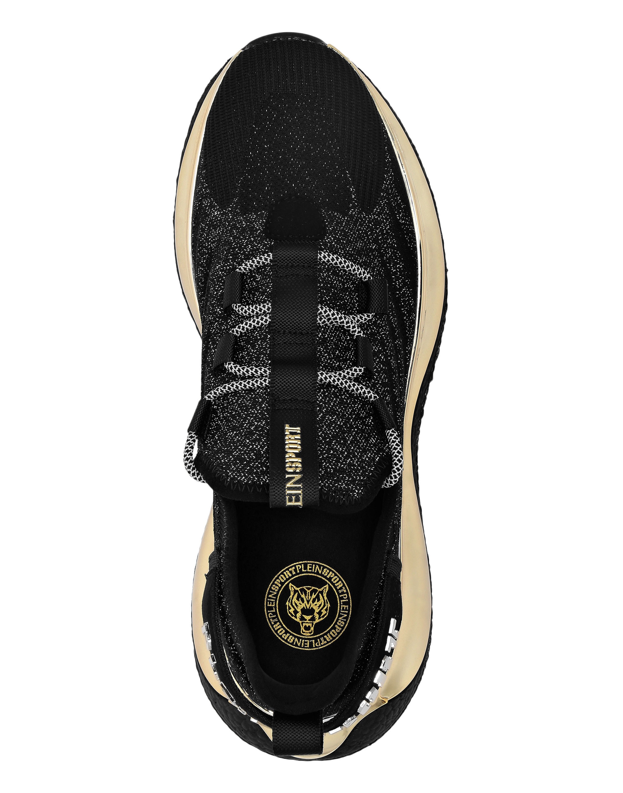 PLEIN SPORT Sneaker »The Iron Tiger Gen.x.02«