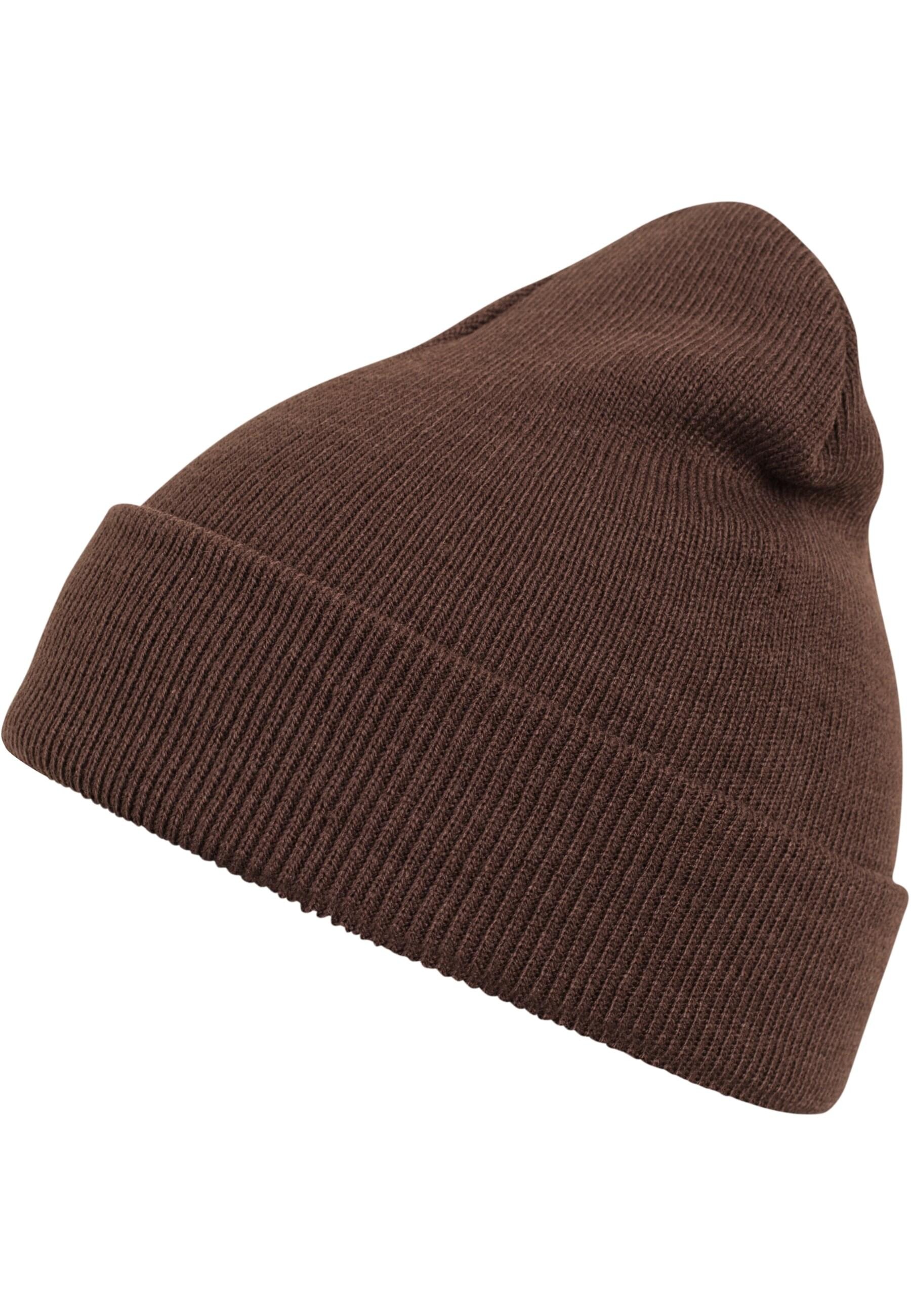 MSTRDS Beanie "MSTRDS Accessoires Beanie Basic Flap", (1 St.)