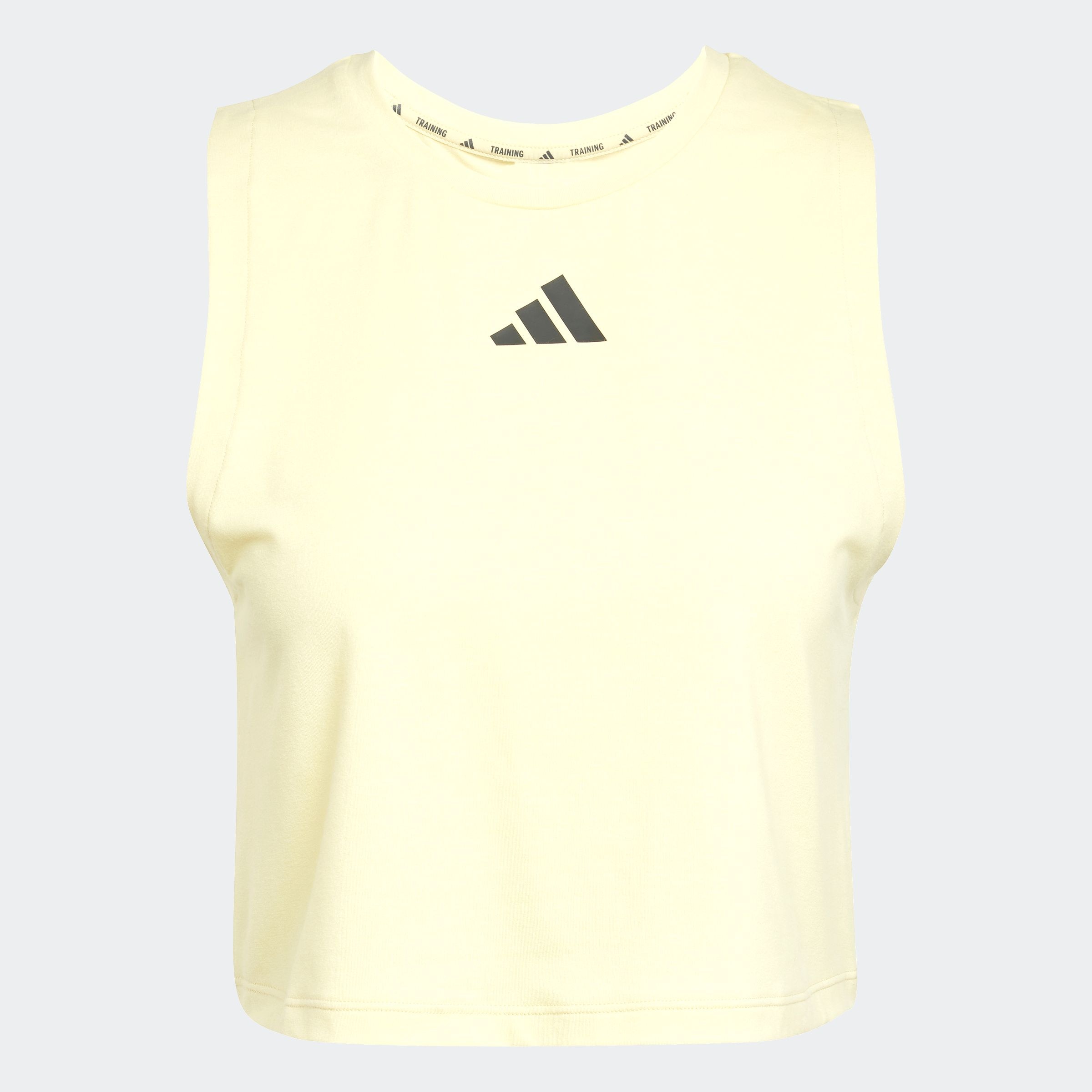 adidas Performance Tanktop »BOXY TANK 3S«