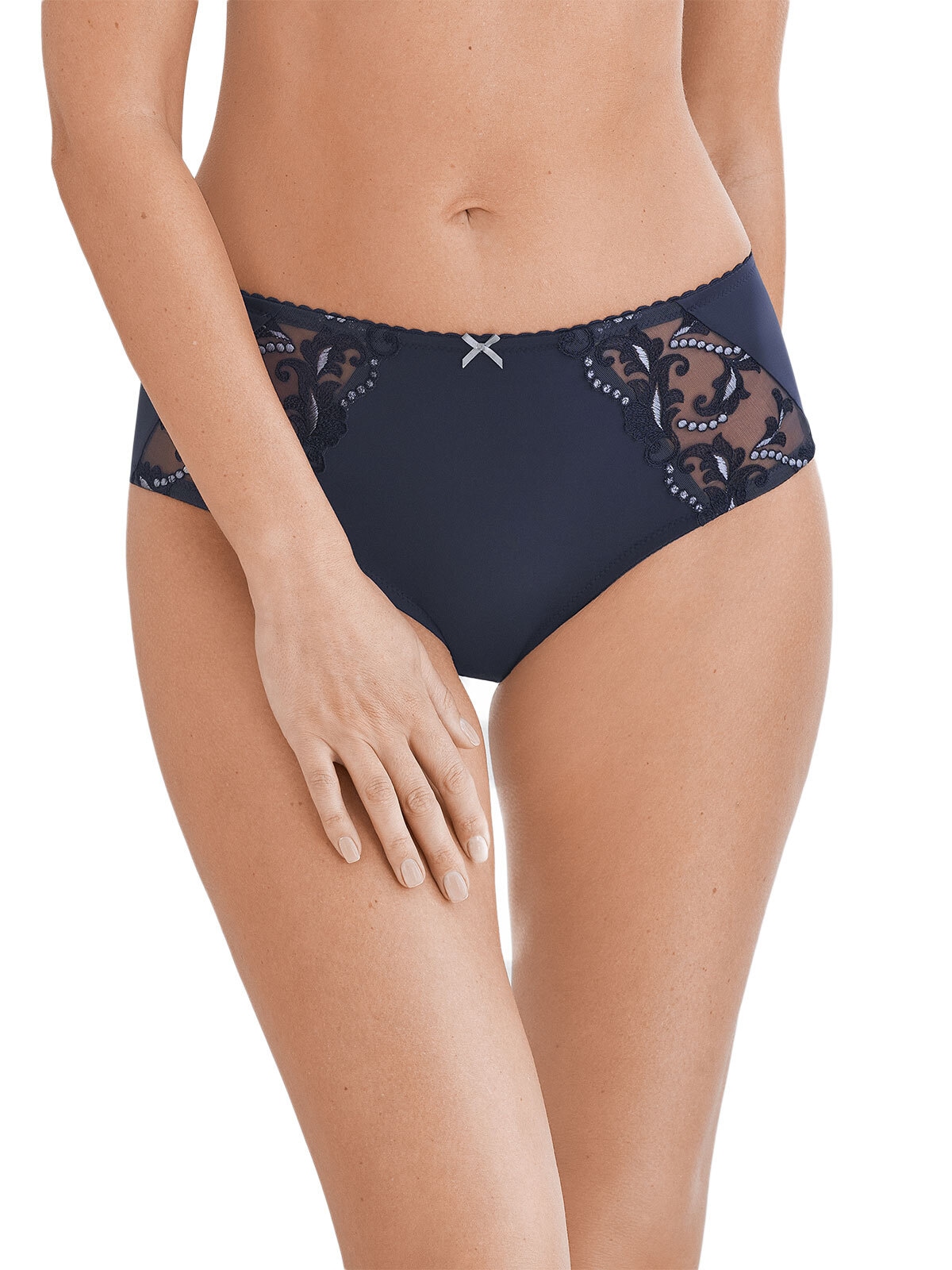 Felina Taillenslip »Damen Taillenslip Secret Delight«, (1 Stück St.)