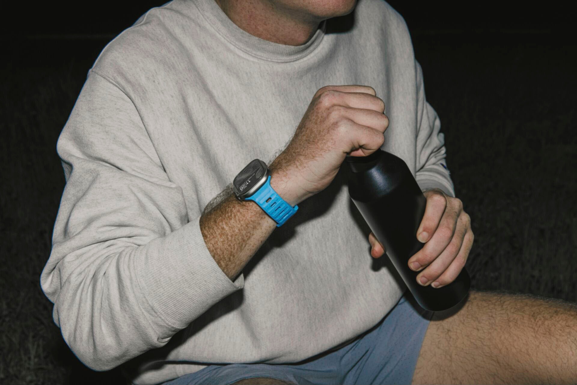 Nomad Smartwatch-Armband »Sport Band 42/44/45/49mm«
