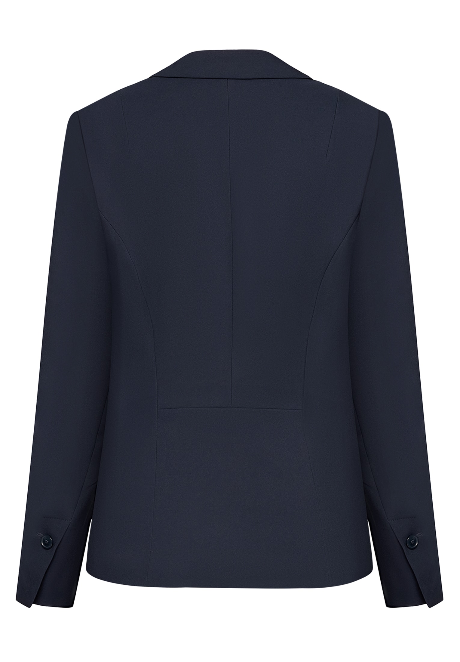 Betty Barclay Kurzblazer »Damen langarm« Form
