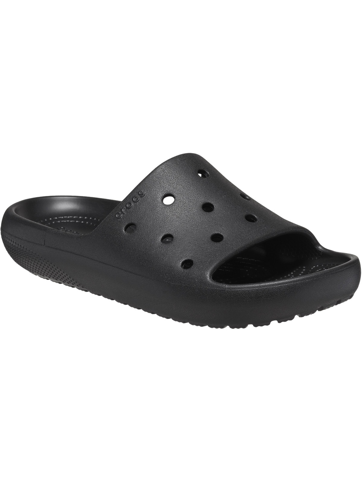Crocs Sneaker "Freizeitschuhe 209401-001 Crocs Classic Slide" günstig online kaufen