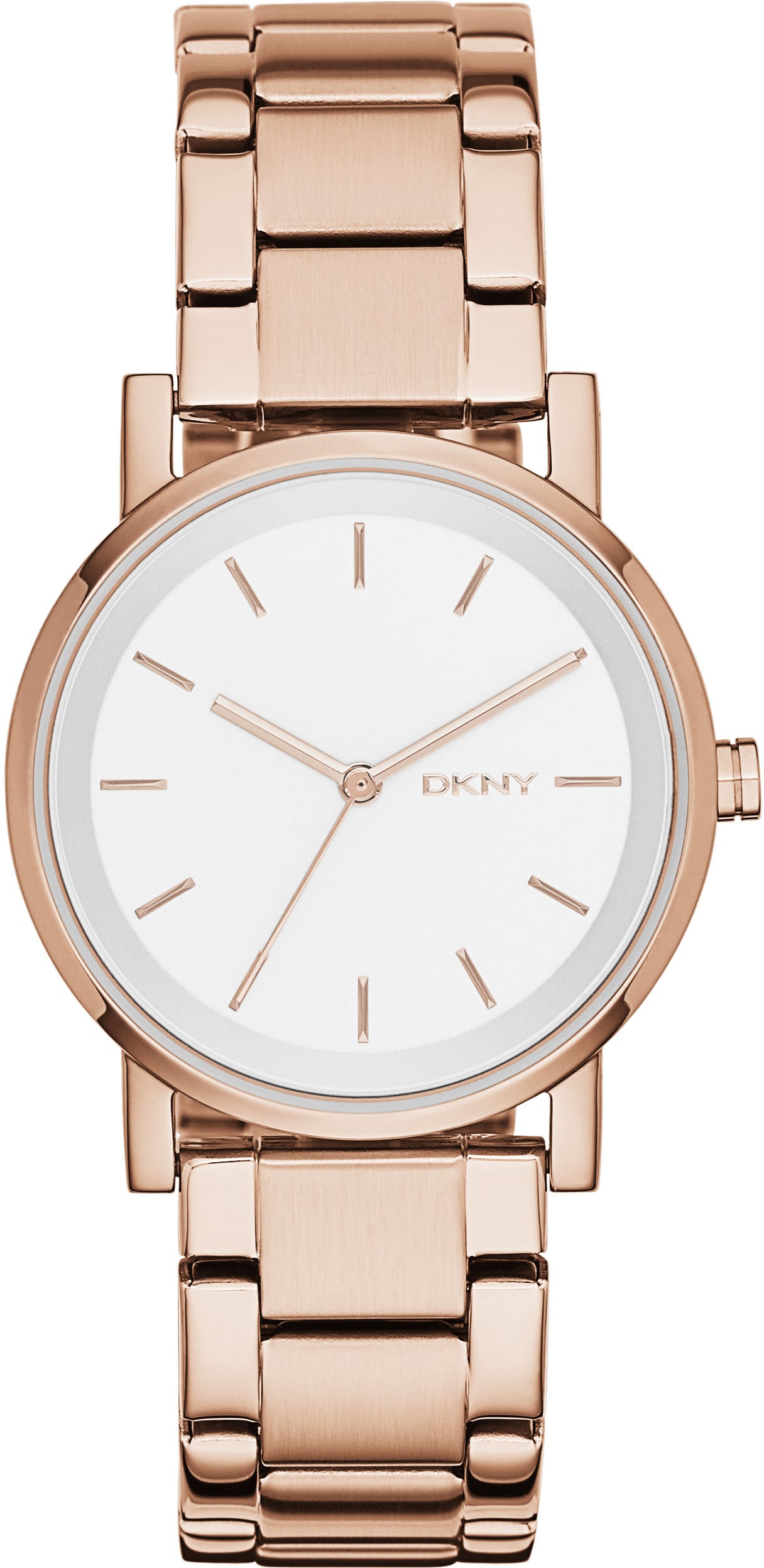 DKNY Quarzuhr »NY2344, SOHO«