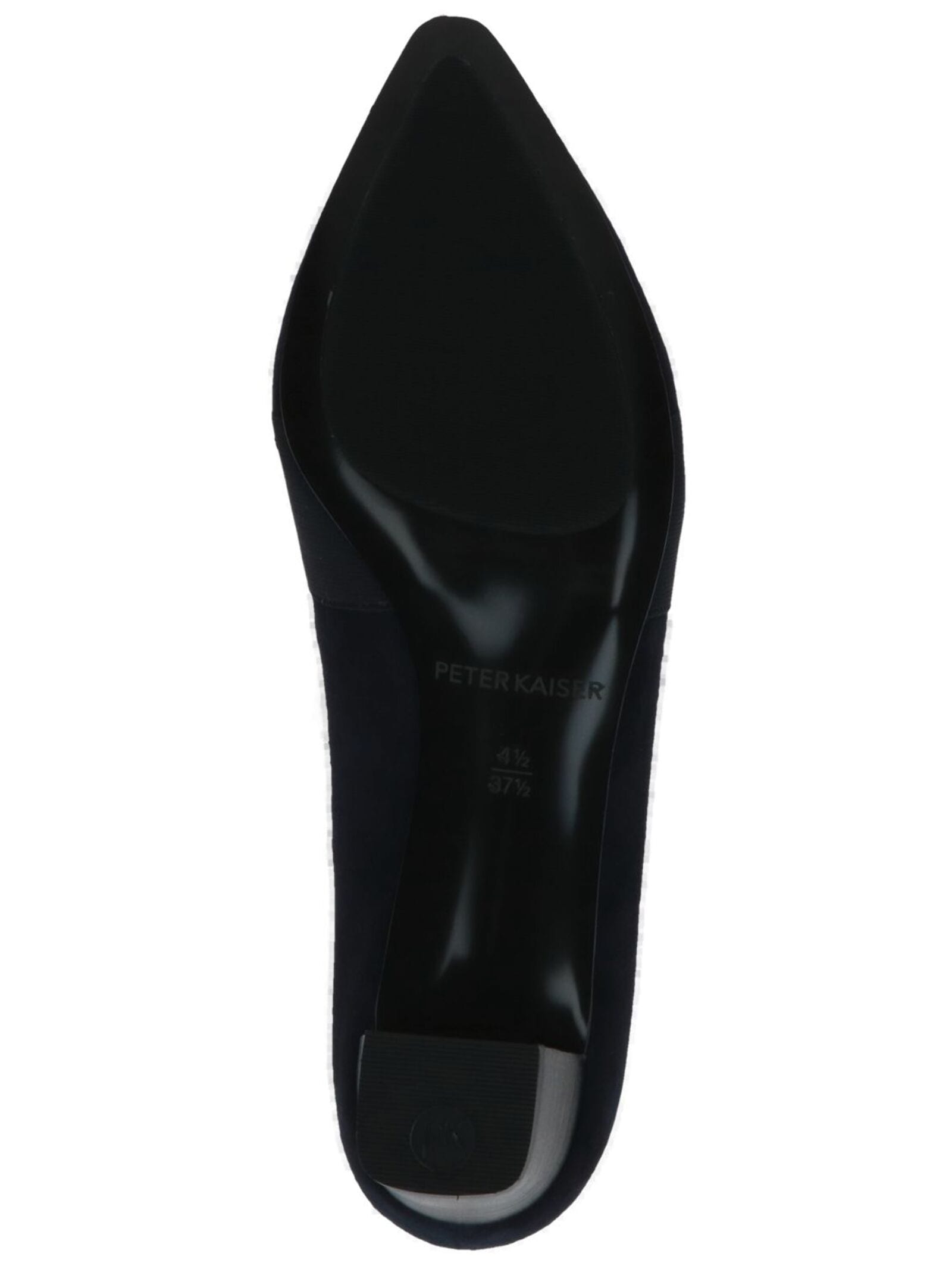 Peter Kaiser Pumps »Peter Kaiser Pumps Veloursleder/Textil«