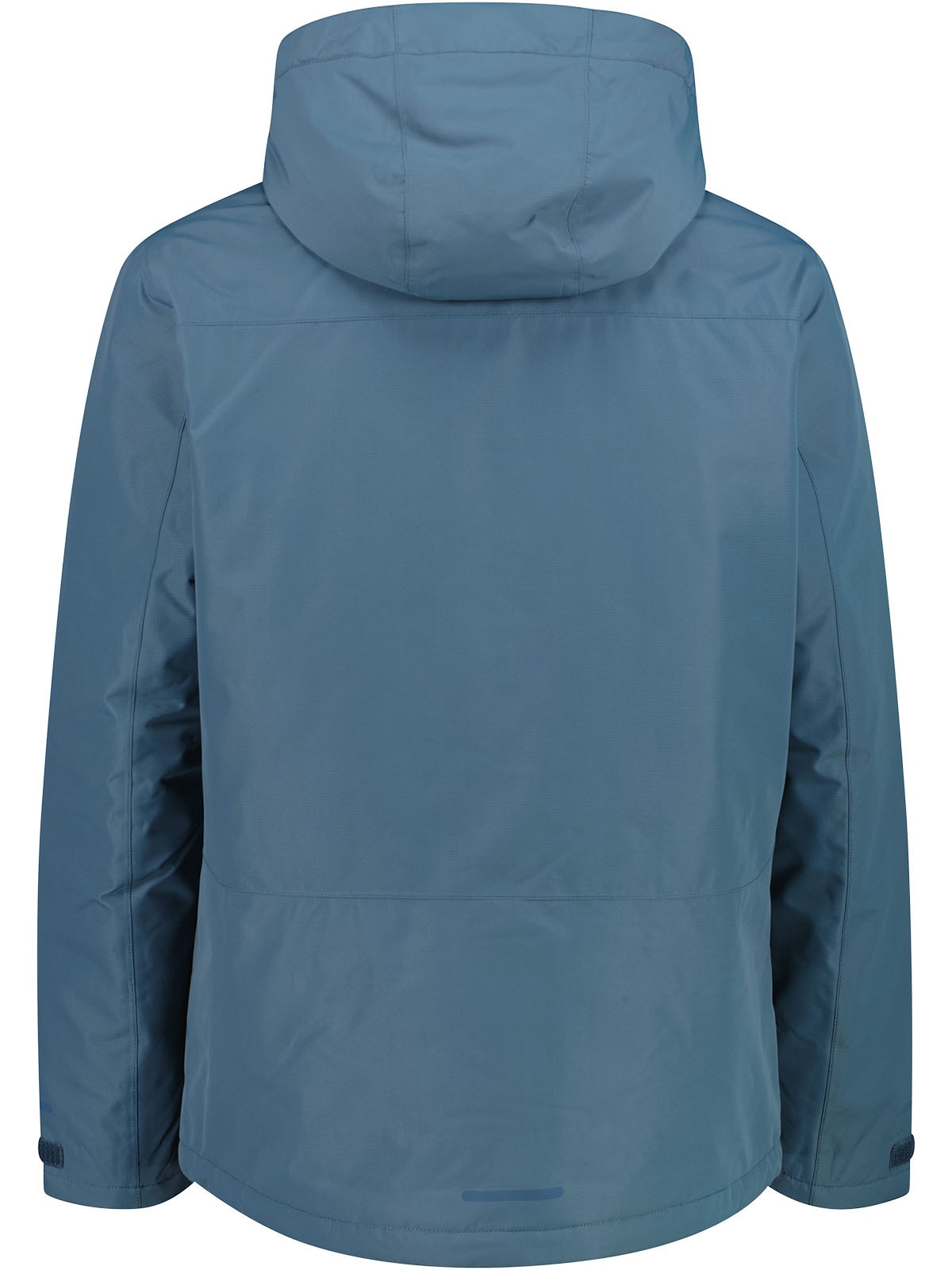 CMP Funktionsjacke »Ripstop Jacke mit Kapuze«