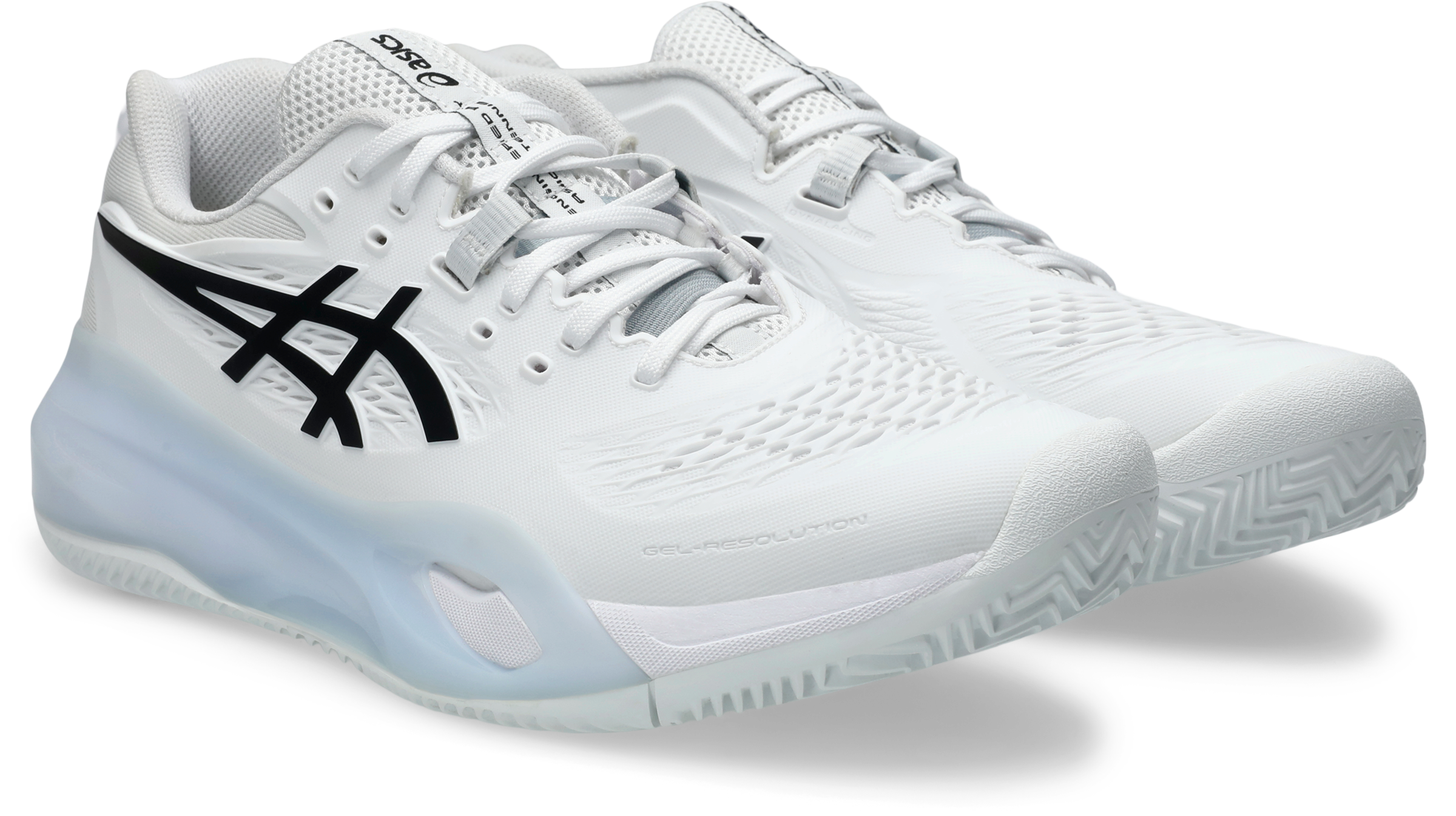 Asics Tennisschuh "GEL-RESOLUTION X CLAY", Sandplatz-Schuhe für Clay günstig online kaufen