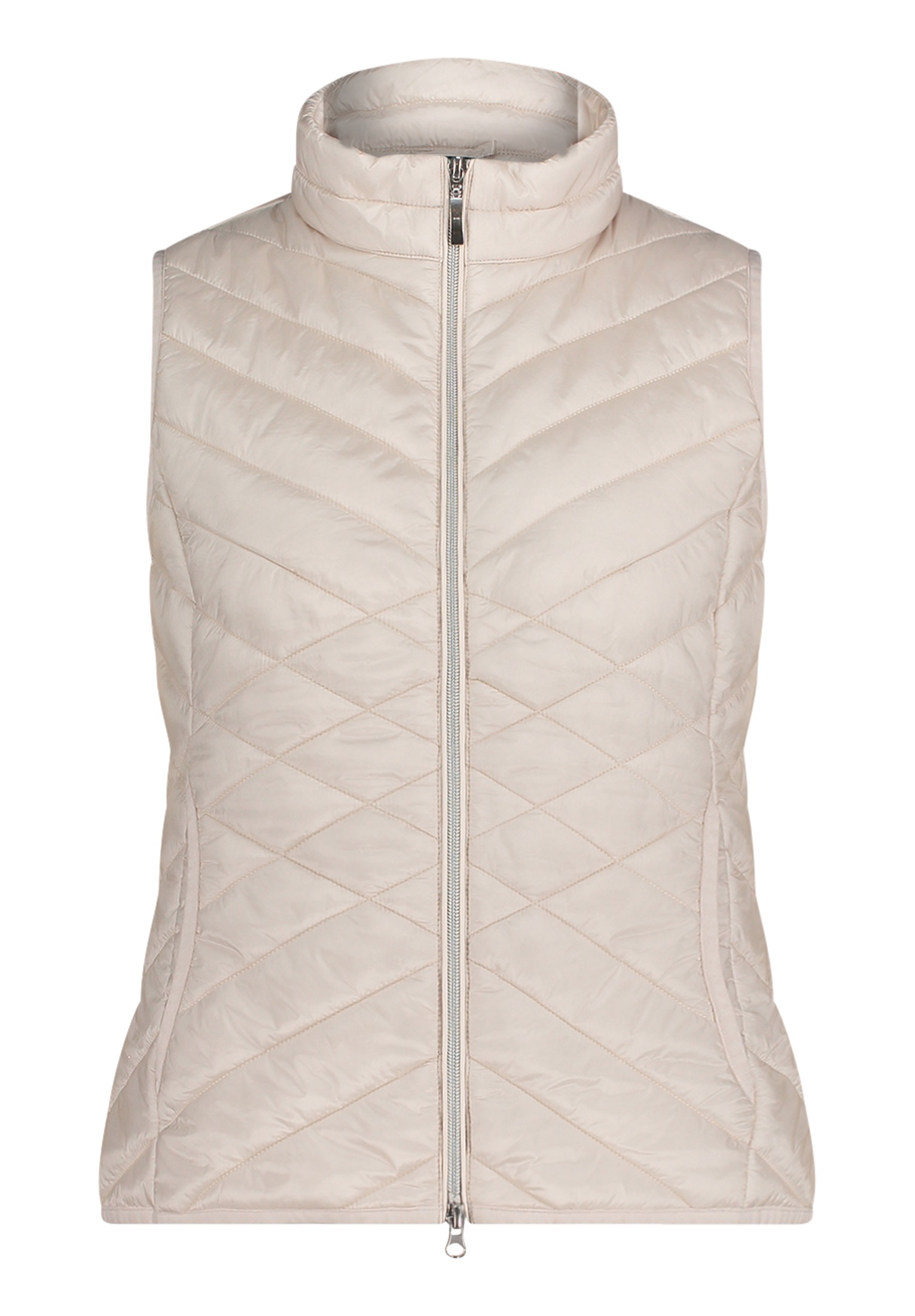 Betty Barclay Strickweste "Damen mit Reißverschluss" günstig online kaufen