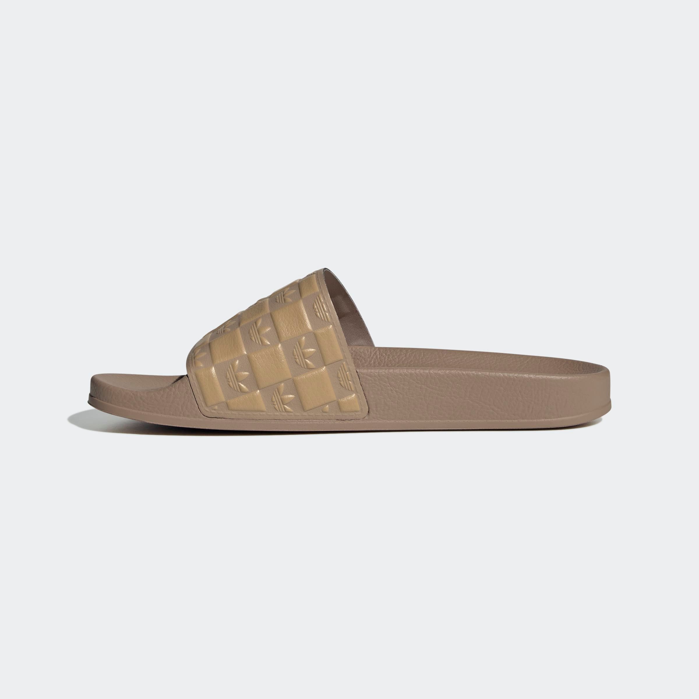 adidas Originals Badesandale »ADILETTE«