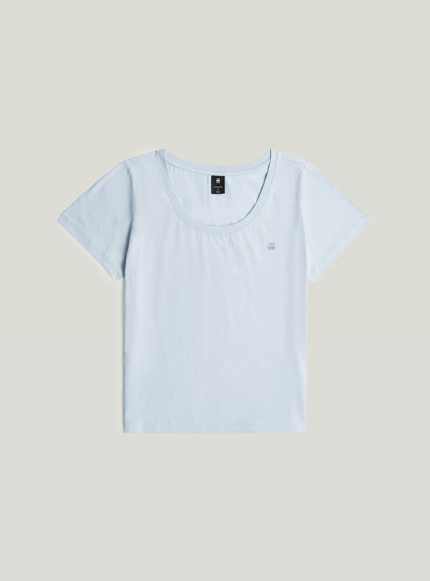 G-STAR T-Shirt »Scoop Neck T-Shirt«