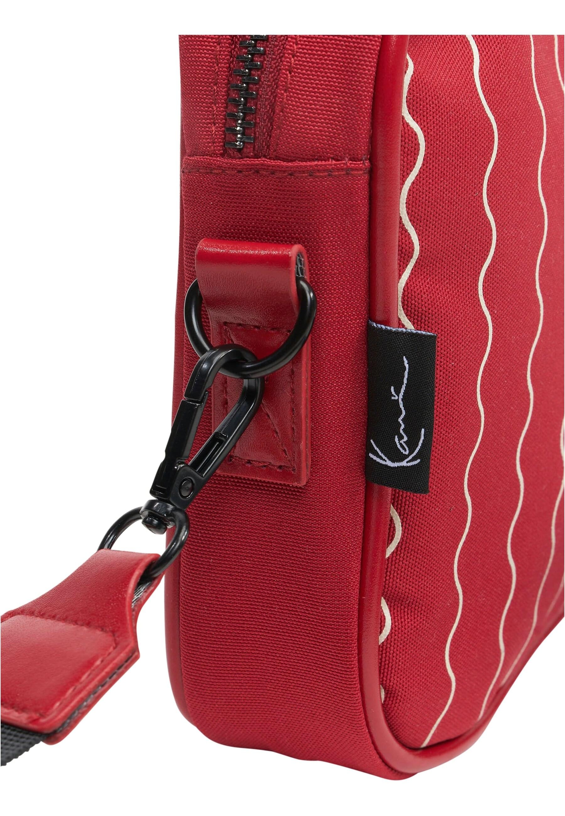 Karl Kani Umhängetasche »Karl Kani Unisex«, (1 tlg.)